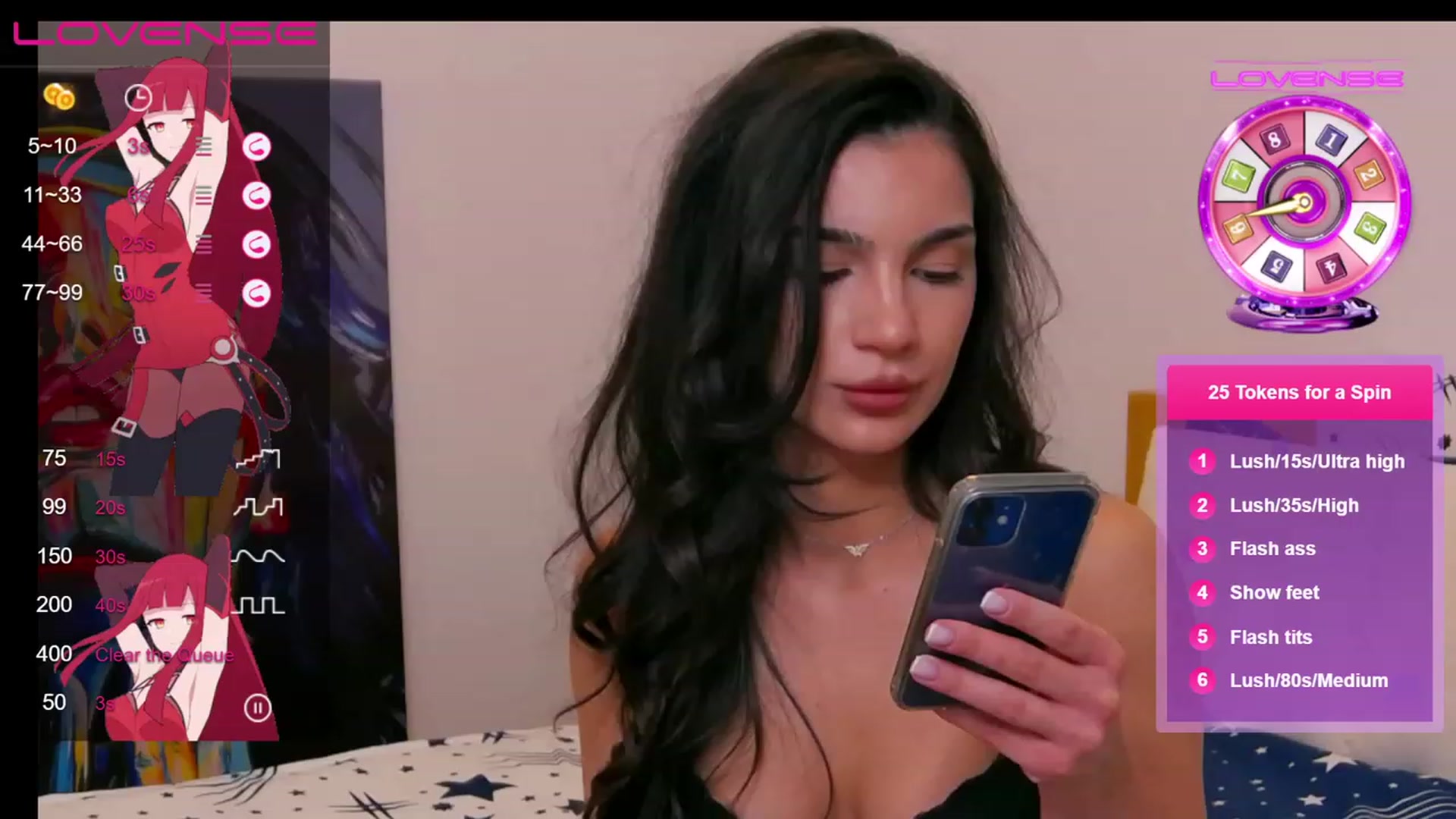 Gallery image thumbnail from kellyyyyyyy's myfreecams stream on, 12/06/2022, 13:33 image 18 of 20