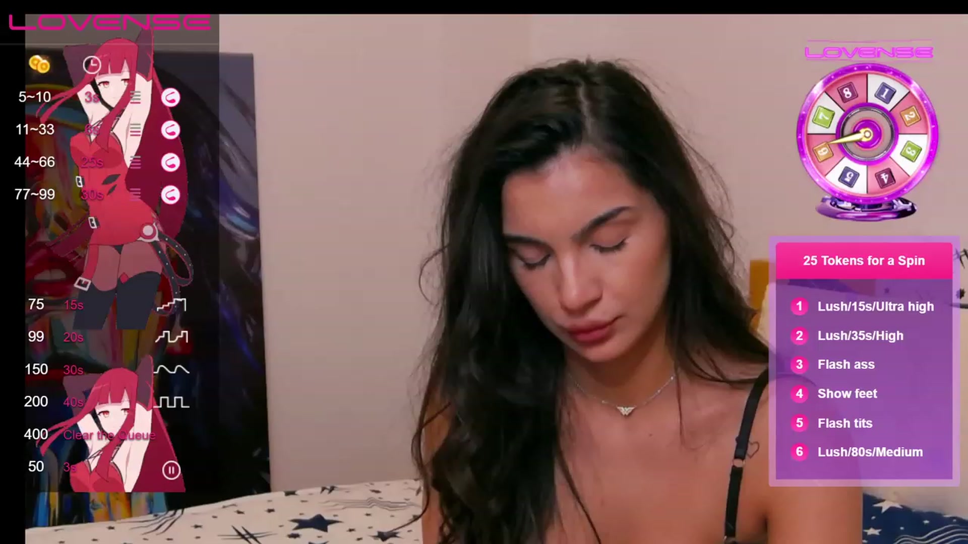 Gallery image thumbnail from kellyyyyyyy's myfreecams stream on, 12/06/2022, 13:51 image 10 of 20