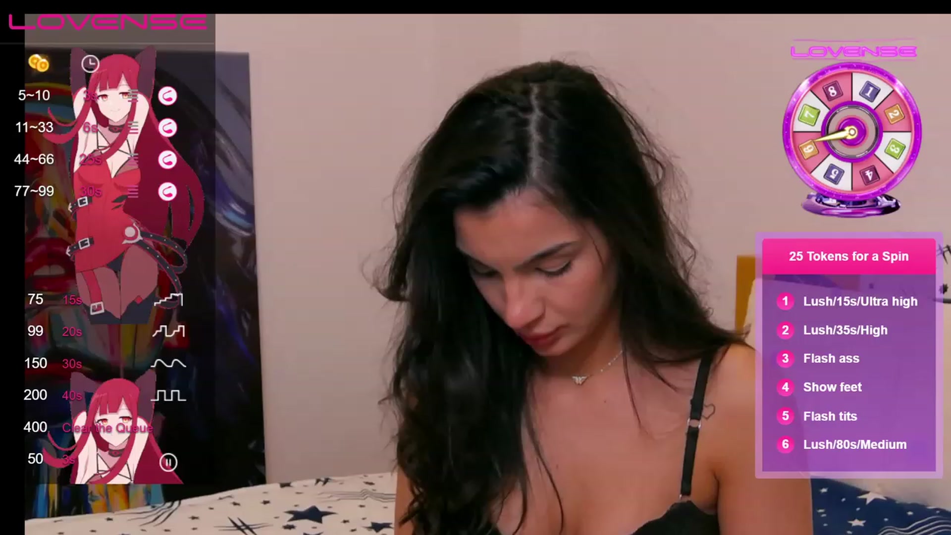 Gallery image thumbnail from kellyyyyyyy's myfreecams stream on, 12/06/2022, 13:51 image 6 of 20