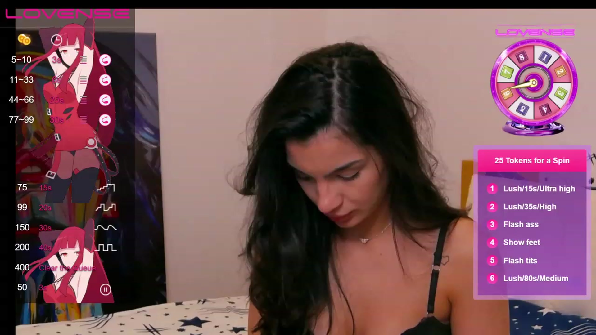 Gallery image thumbnail from kellyyyyyyy's myfreecams stream on, 12/06/2022, 13:51 image 7 of 20