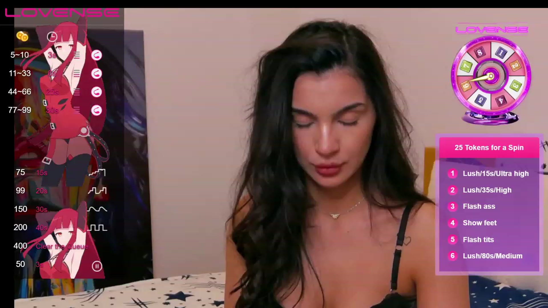 Gallery image thumbnail from kellyyyyyyy's myfreecams stream on, 12/06/2022, 13:51 image 1 of 20