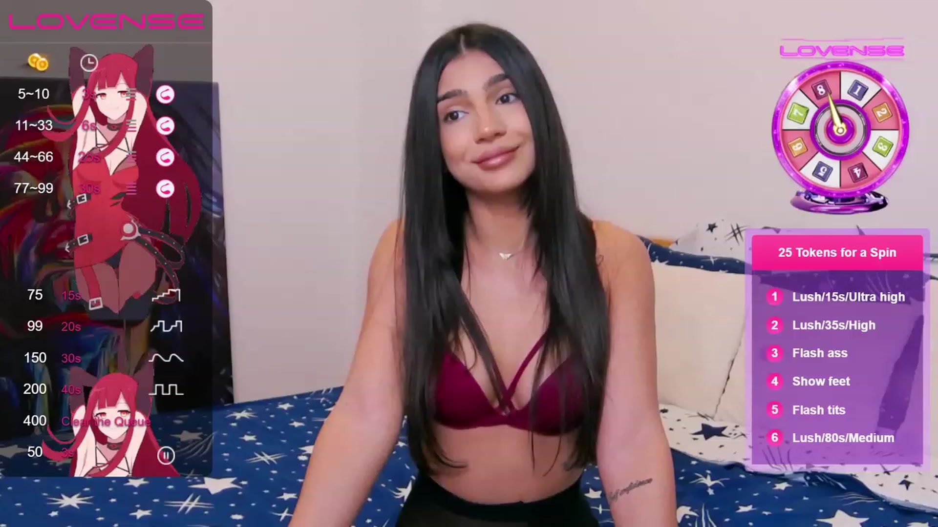 Gallery image thumbnail from kellyyyyyyy's myfreecams stream on, 12/09/2022, 11:10 image 9 of 20