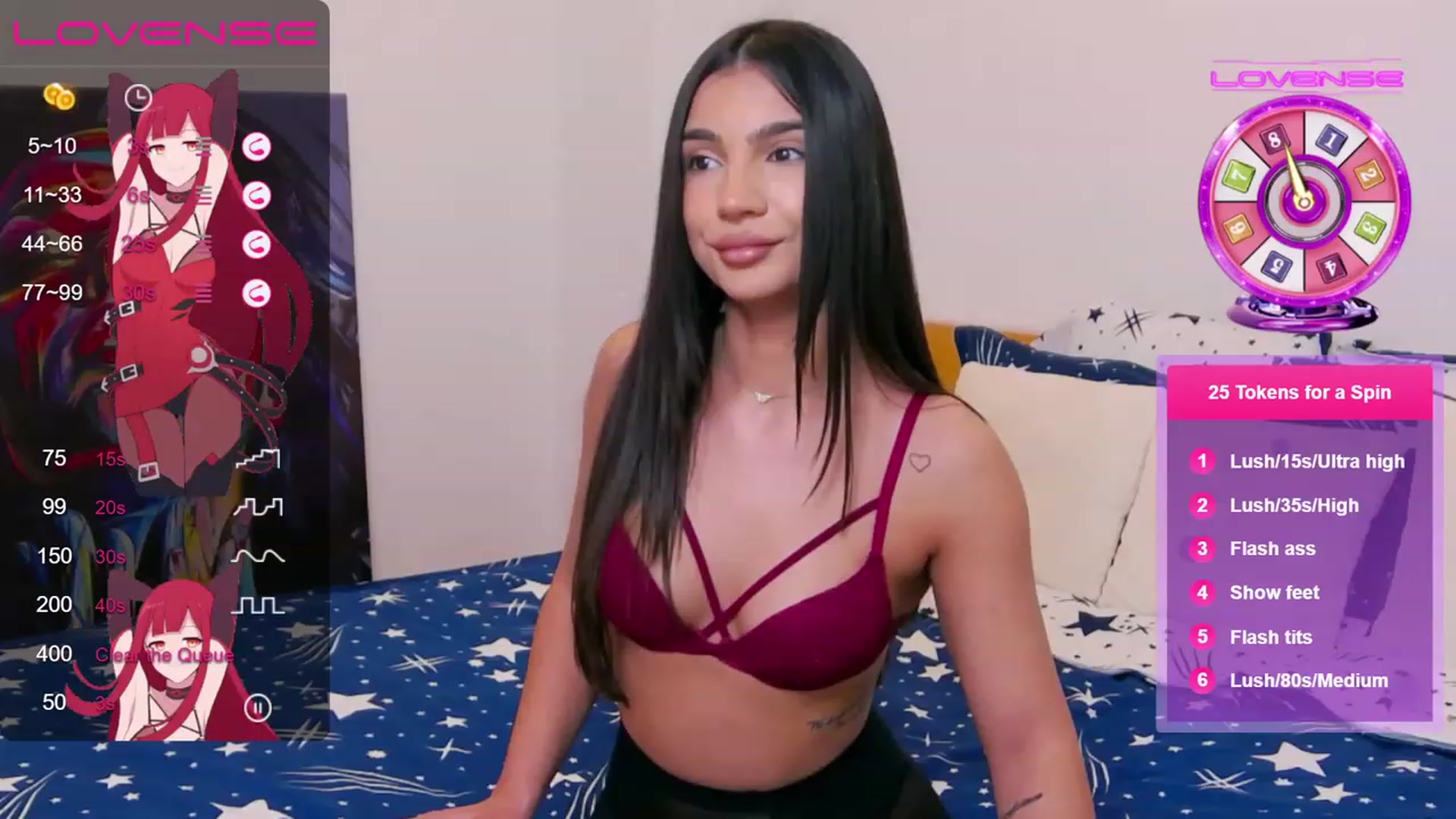Gallery image thumbnail from kellyyyyyyy's myfreecams stream on, 12/09/2022, 11:10 image 12 of 20