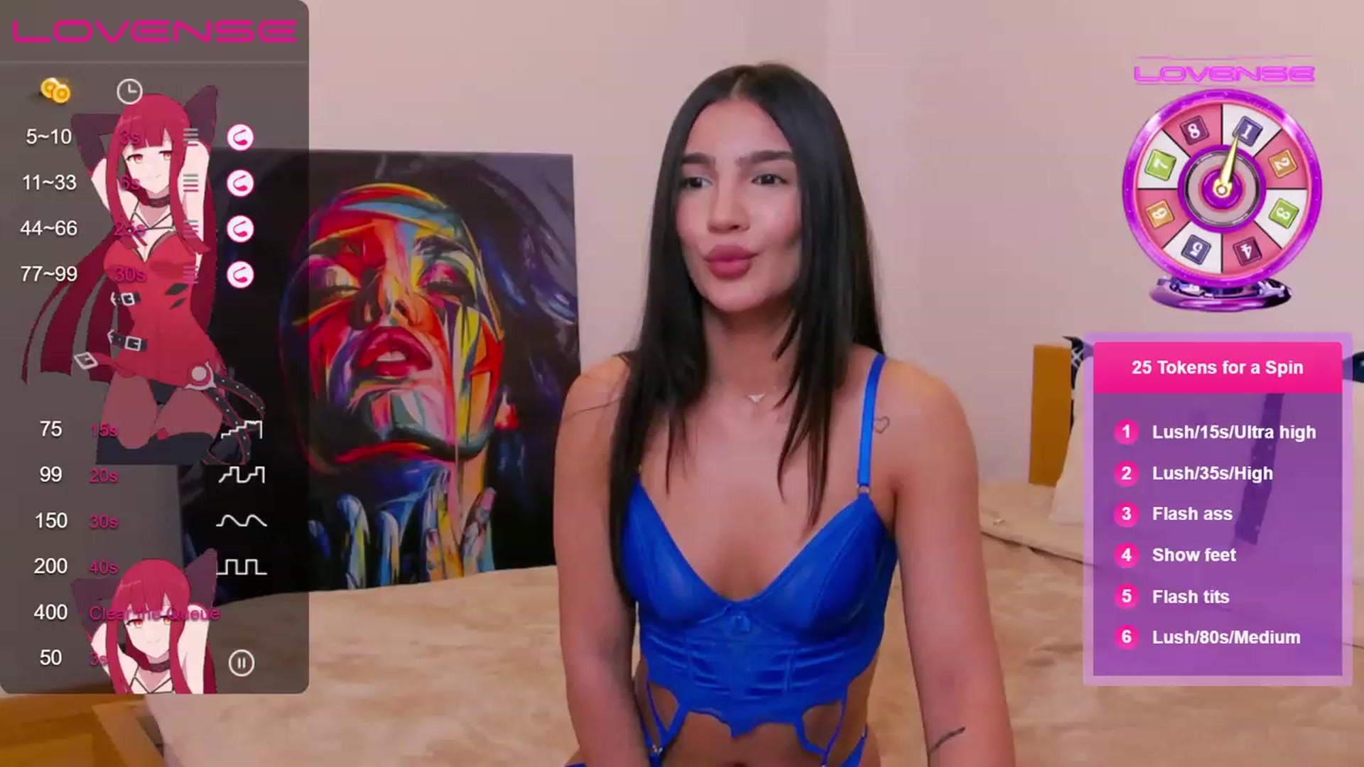 Gallery image thumbnail from kellyyyyyyy's myfreecams stream on, 01/10/2023, 17:22 image 1 of 20