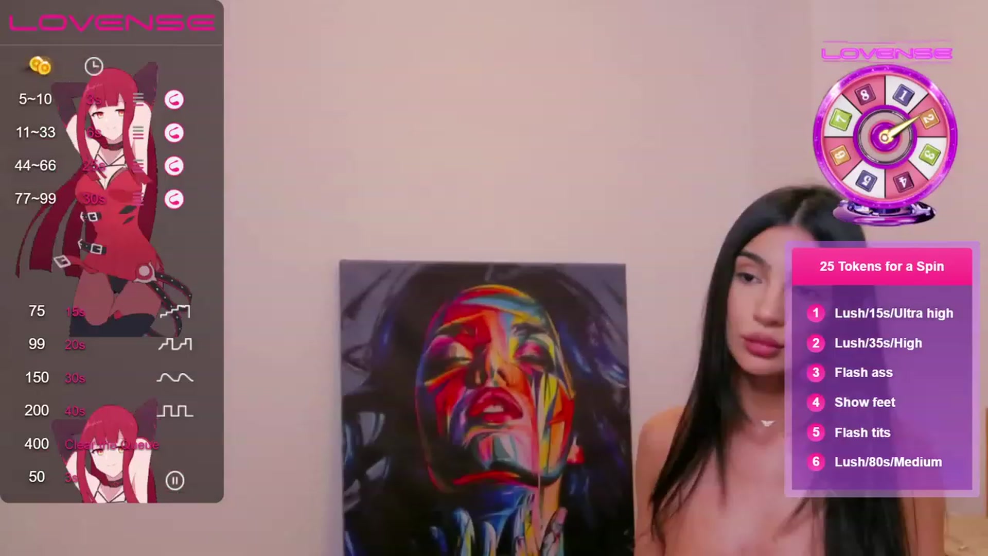 Gallery image thumbnail from kellyyyyyyy's myfreecams stream on, 01/10/2023, 17:22 image 8 of 20