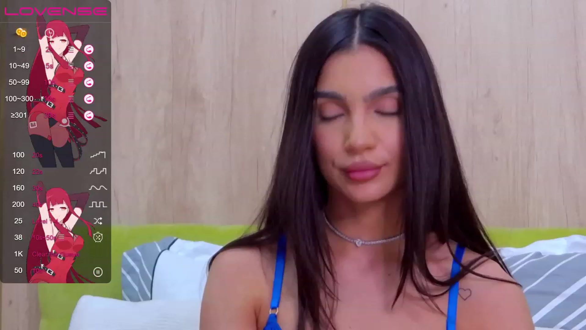 Gallery image thumbnail from kellyyyyyyy's myfreecams stream on, 03/04/2023, 19:36 image 3 of 20