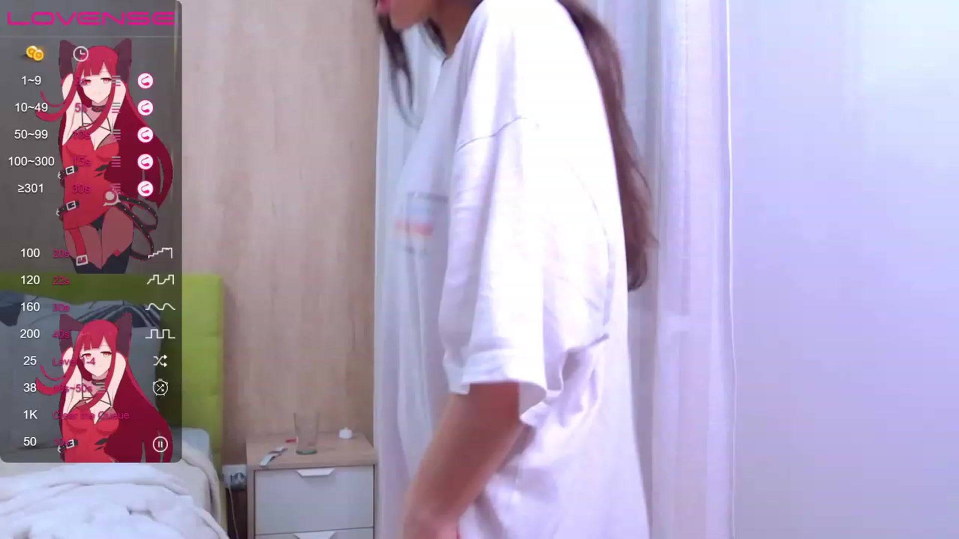 Gallery image thumbnail from kellyyyyyyy's myfreecams stream on, 03/07/2023, 17:36 image 11 of 20