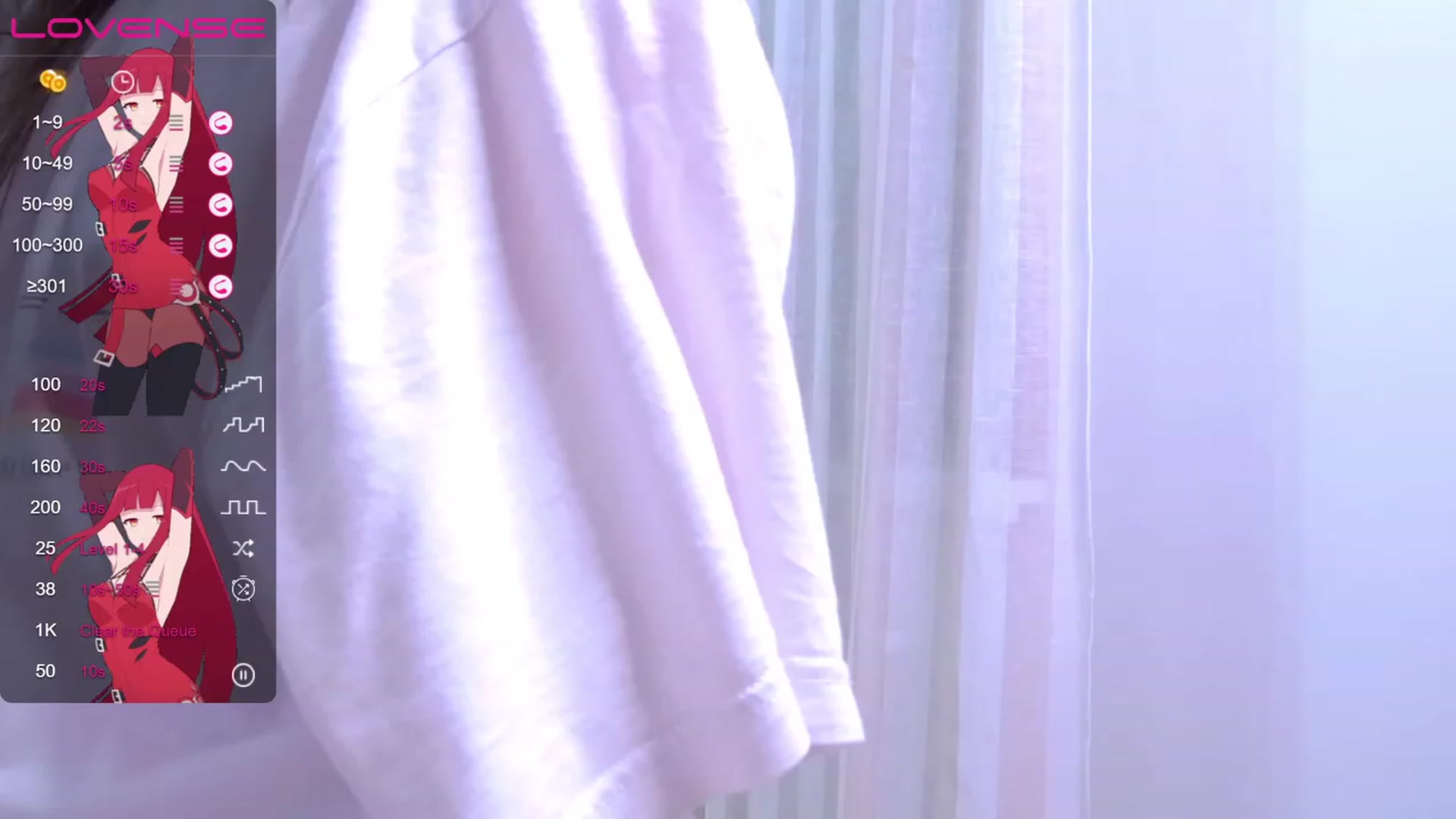 Gallery image thumbnail from kellyyyyyyy's myfreecams stream on, 03/07/2023, 17:36 image 15 of 20