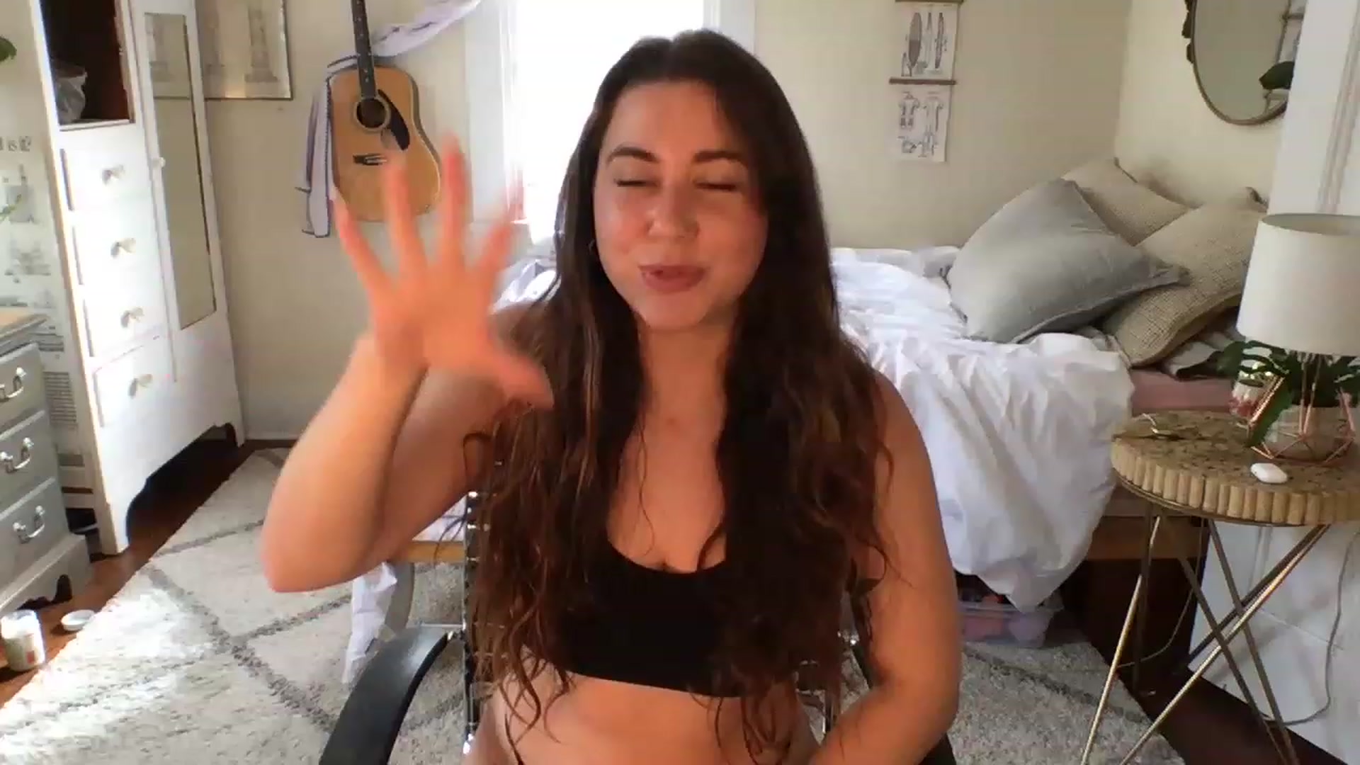 Gallery image thumbnail from kendrikcay's myfreecams stream on, 11/22/2022, 19:11 image 8 of 20