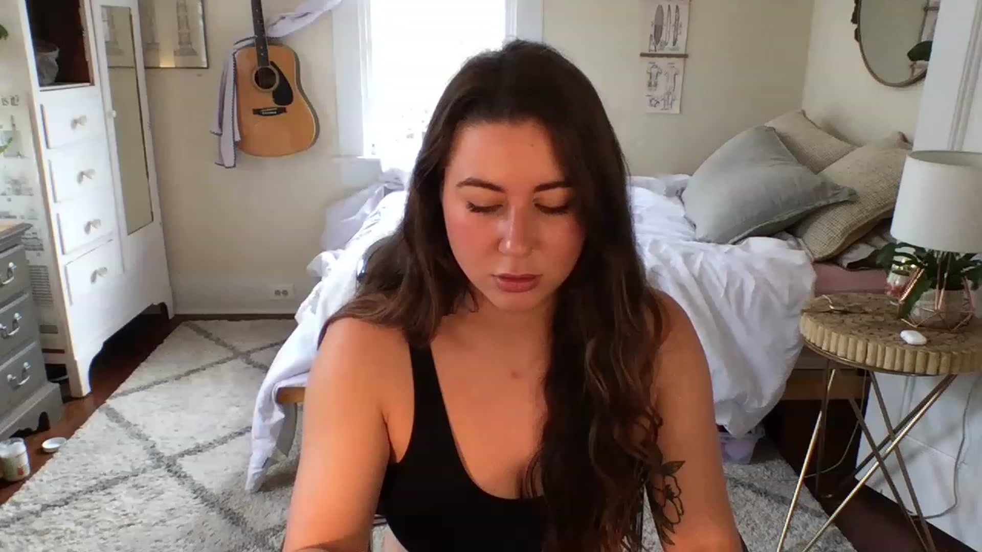 Gallery image thumbnail from kendrikcay's myfreecams stream on, 11/22/2022, 19:11 image 15 of 20