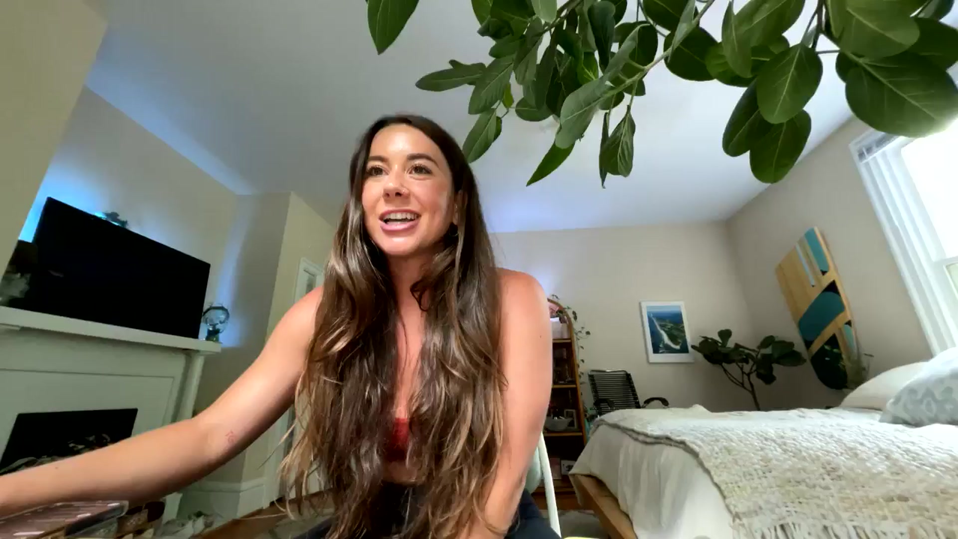 Gallery image thumbnail from kendrikcay's myfreecams stream on, 06/24/2024, 21:21 image 1 of 20