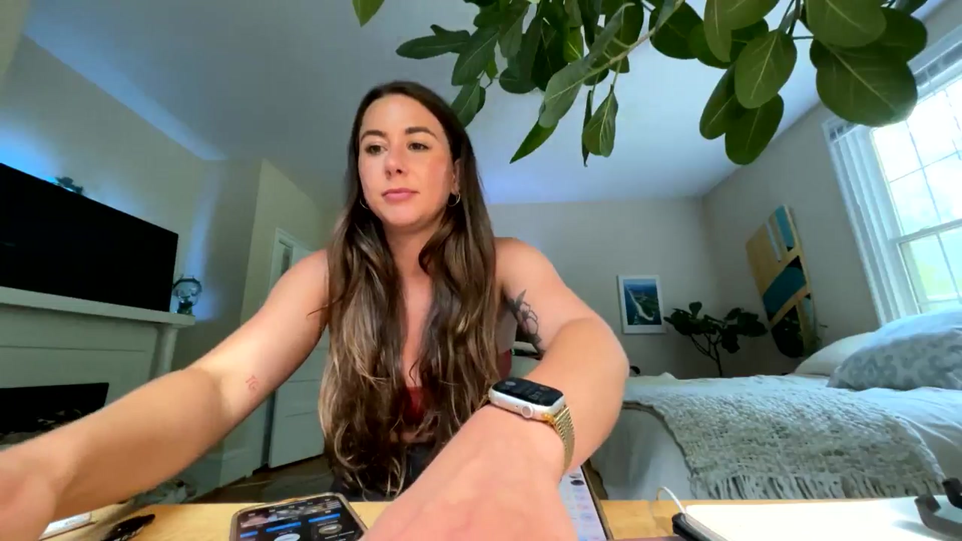 Gallery image thumbnail from kendrikcay's myfreecams stream on, 06/24/2024, 21:21 image 8 of 20