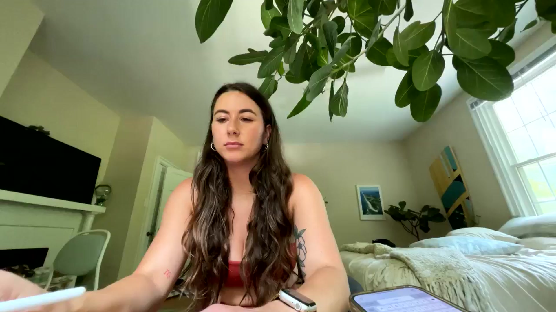 Gallery image thumbnail from kendrikcay's myfreecams stream on, 06/25/2024, 19:12 image 7 of 20