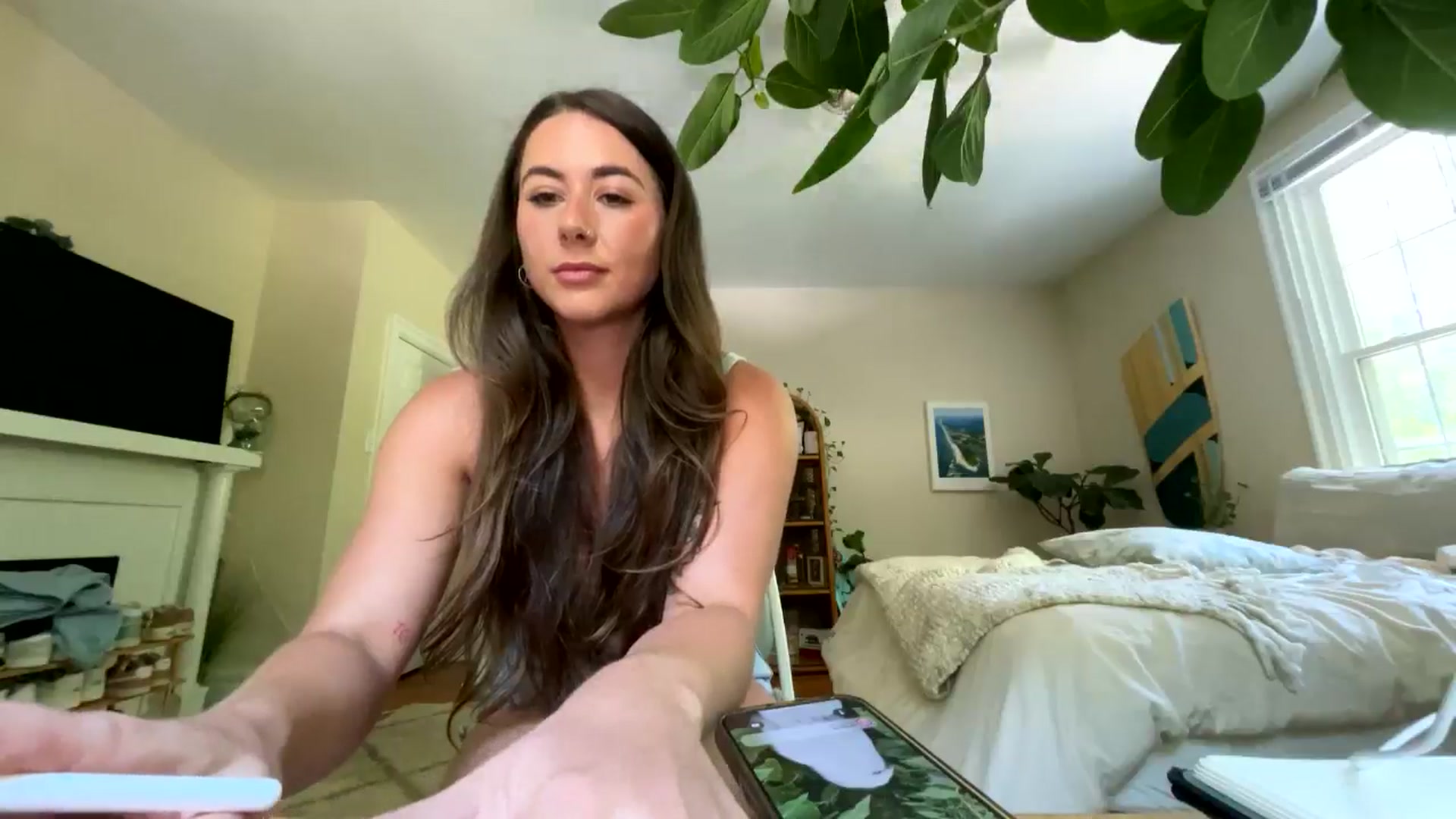 Gallery image thumbnail from kendrikcay's myfreecams stream on, 07/02/2024, 17:21 image 16 of 20