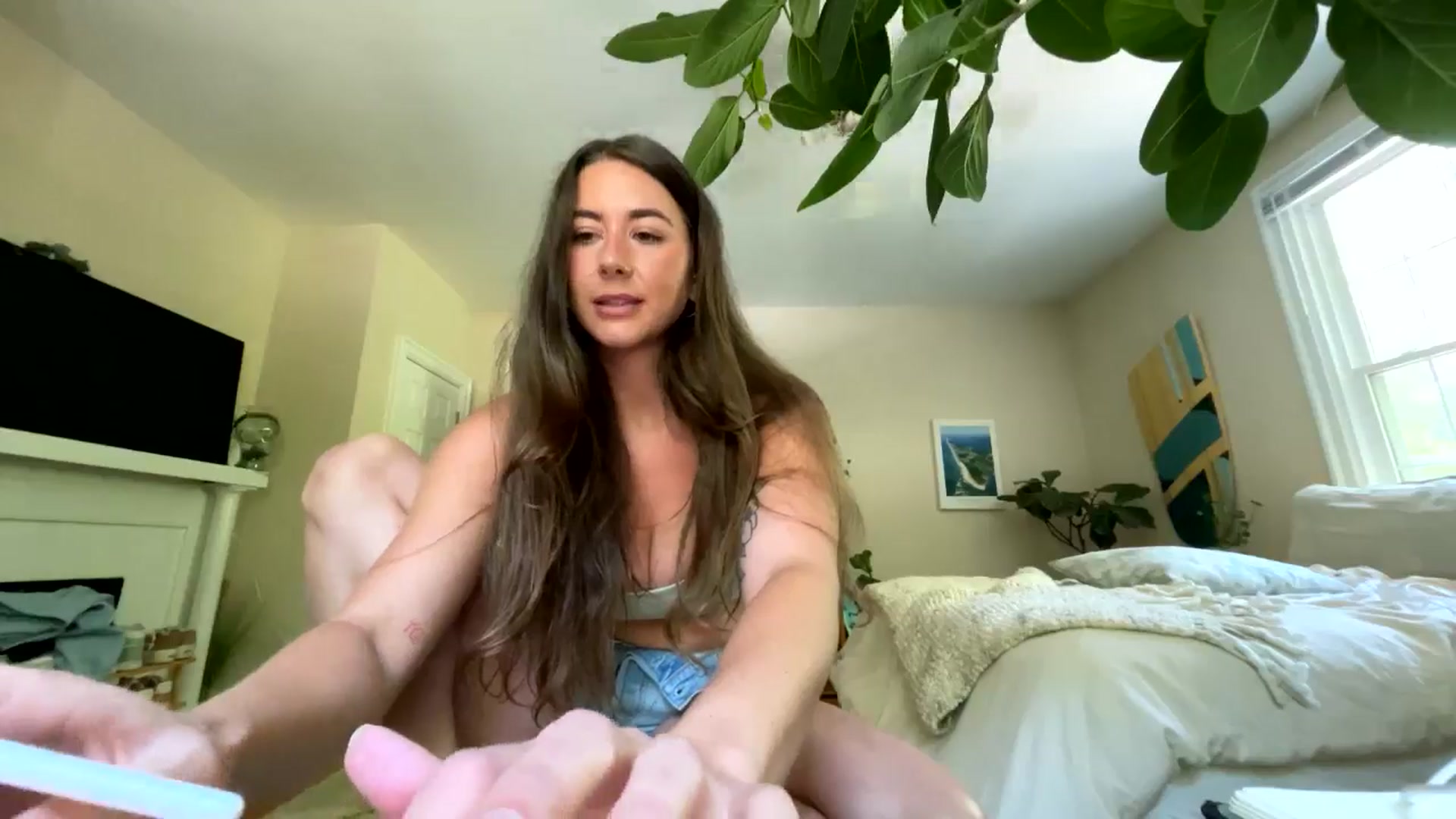 Gallery image thumbnail from kendrikcay's myfreecams stream on, 07/02/2024, 17:21 image 2 of 20