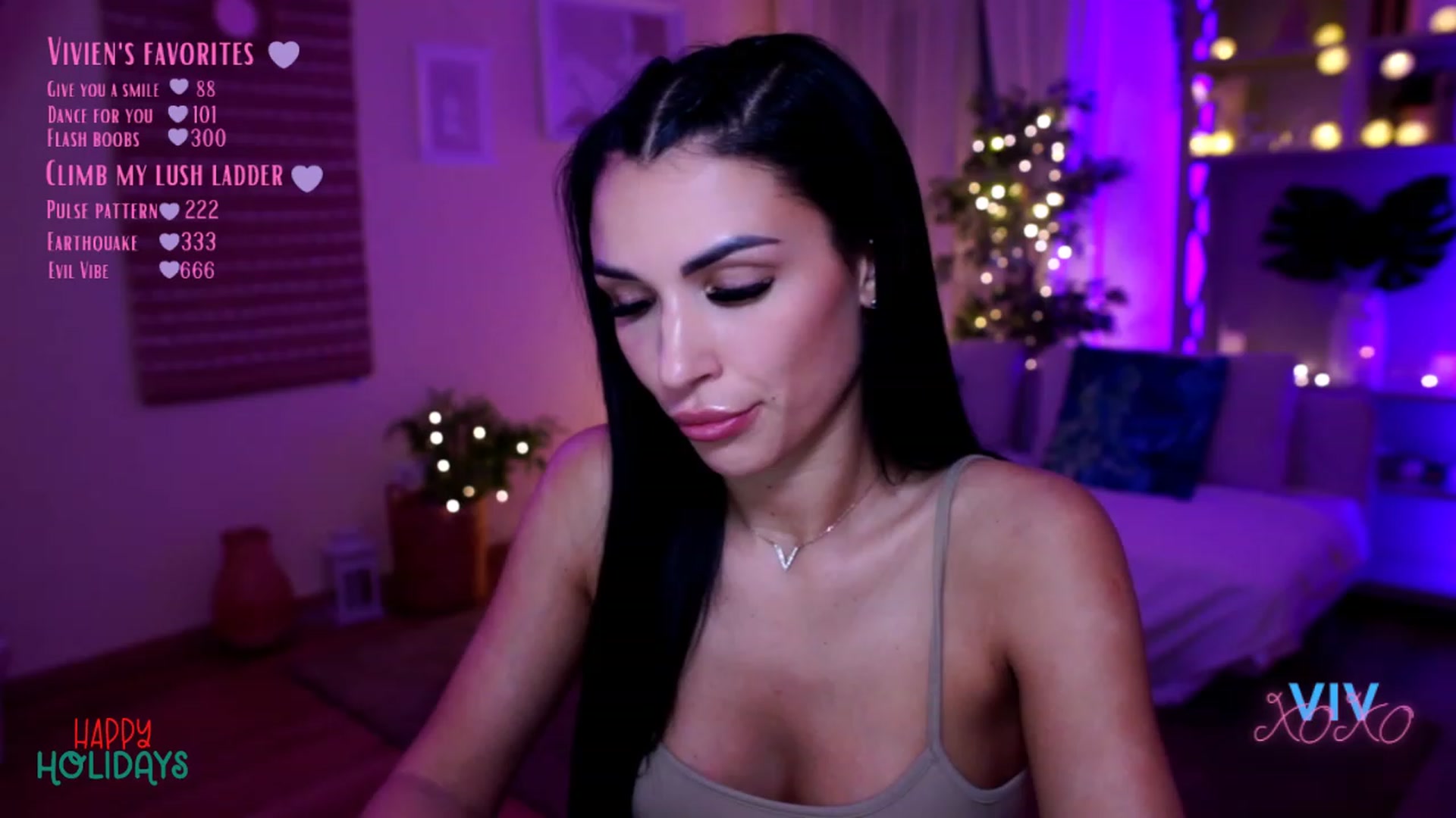 Gallery image thumbnail from kerelai's myfreecams stream on, 12/02/2022, 15:31 image 14 of 20