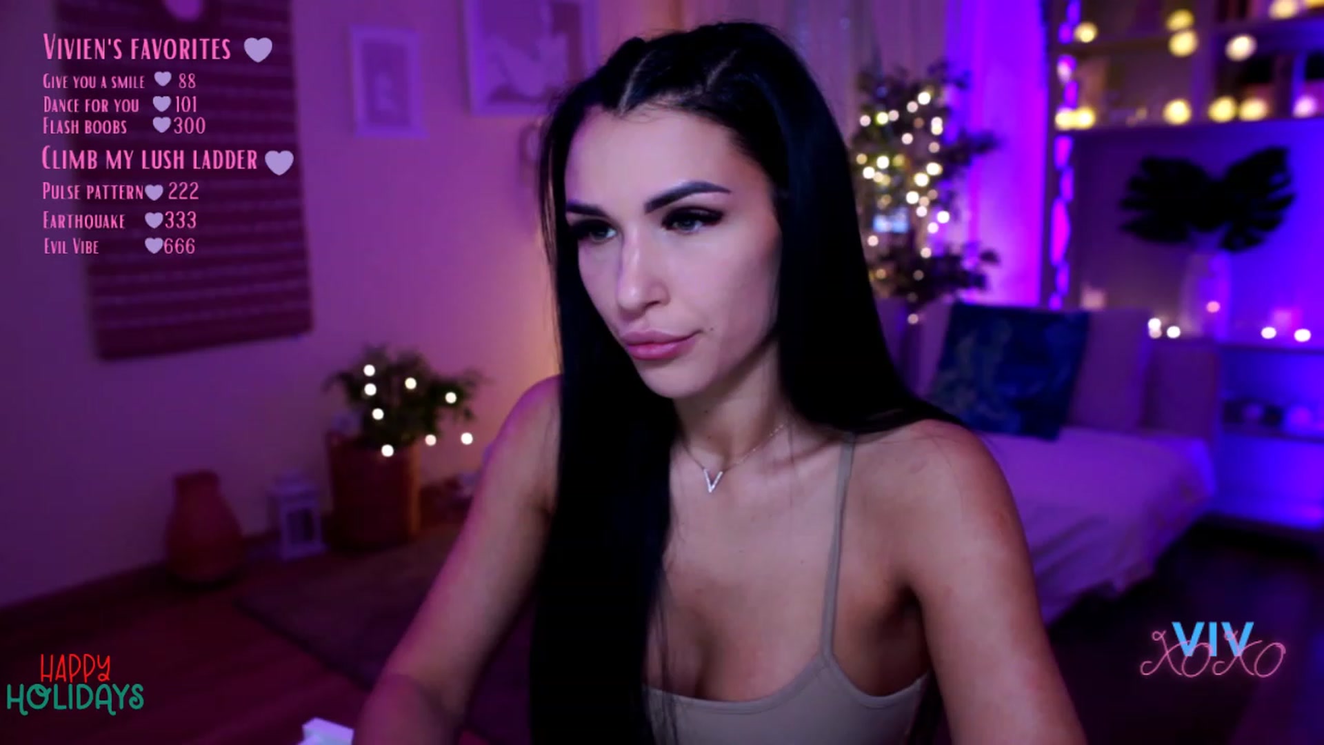 Gallery image thumbnail from kerelai's myfreecams stream on, 12/02/2022, 15:31 image 1 of 20