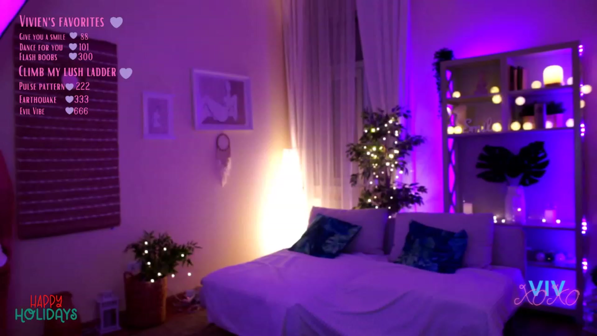 Gallery image thumbnail from kerelai's myfreecams stream on, 12/02/2022, 18:02 image 1 of 20