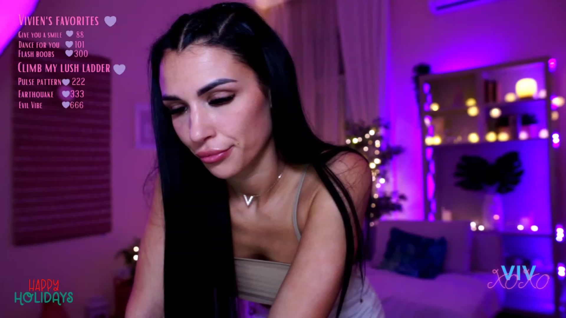 Gallery image thumbnail from kerelai's myfreecams stream on, 12/02/2022, 18:02 image 6 of 20