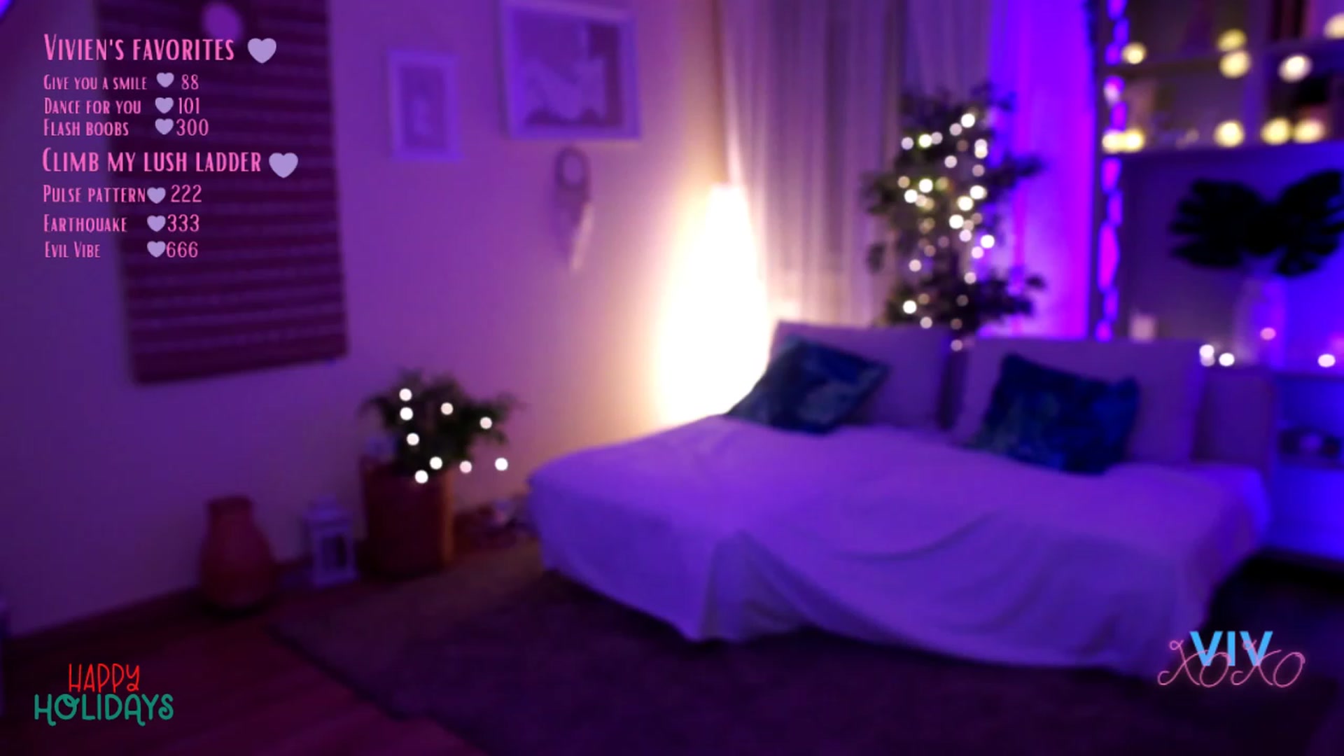Gallery image thumbnail from kerelai's myfreecams stream on, 12/02/2022, 18:02 image 13 of 20
