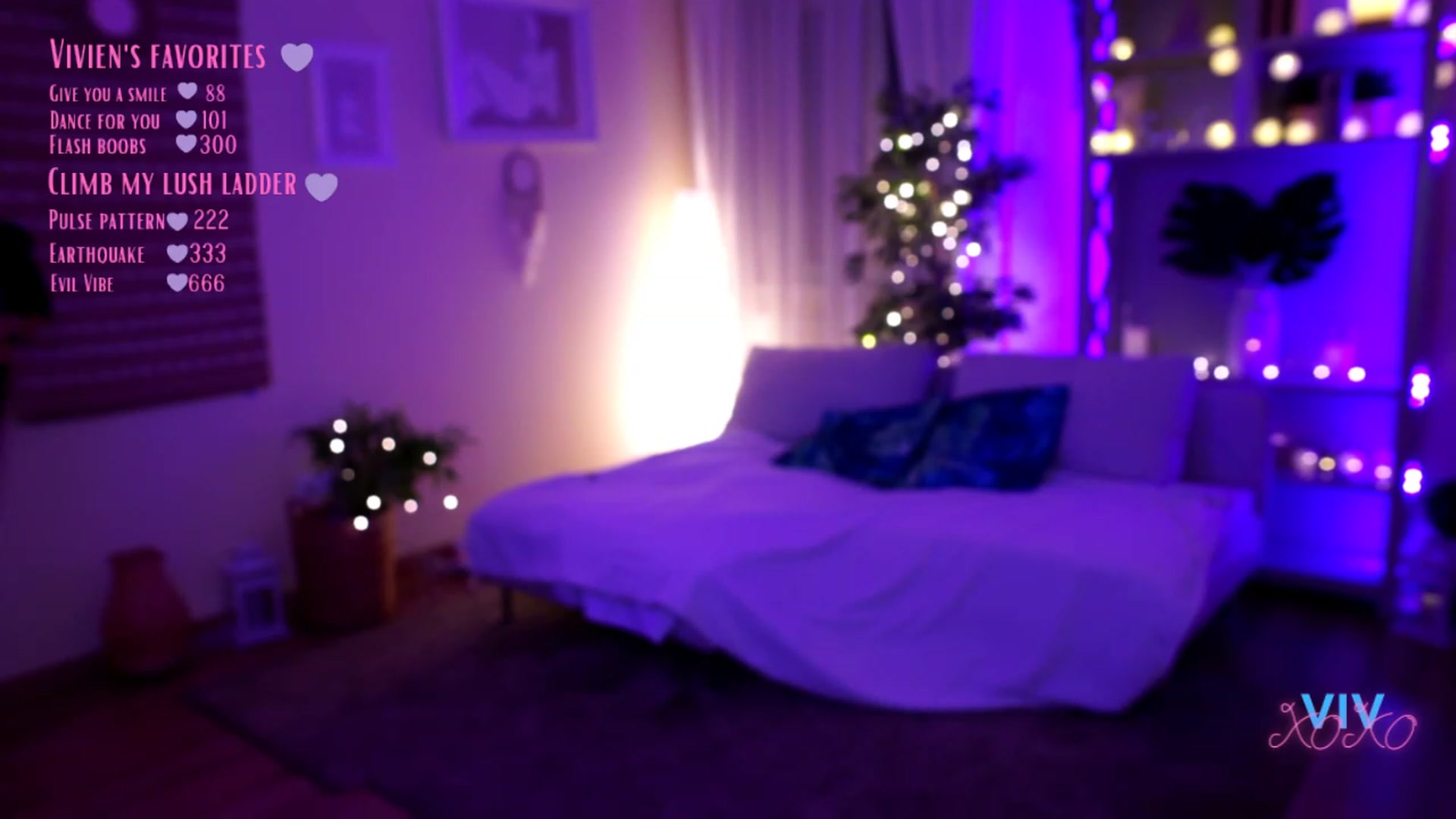 Gallery image thumbnail from kerelai's myfreecams stream on, 12/03/2022, 21:09 image 20 of 20