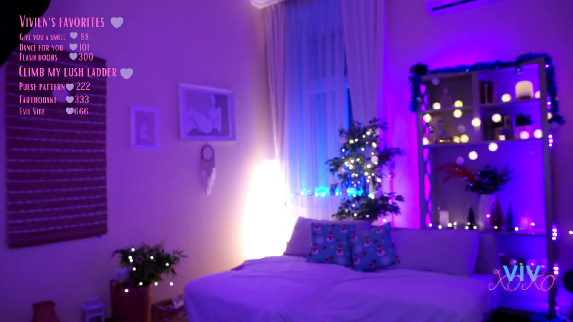 Gallery image thumbnail from kerelai's myfreecams stream on, 12/11/2022, 19:38 image 2 of 20