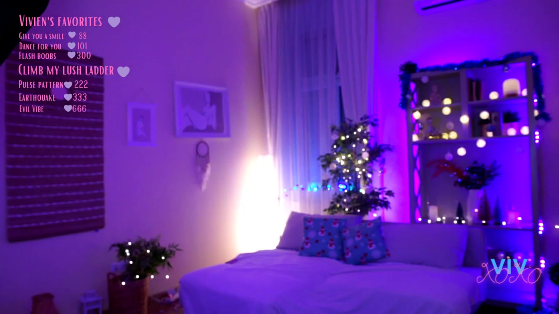 Gallery image thumbnail from kerelai's myfreecams stream on, 12/11/2022, 19:38 image 1 of 20