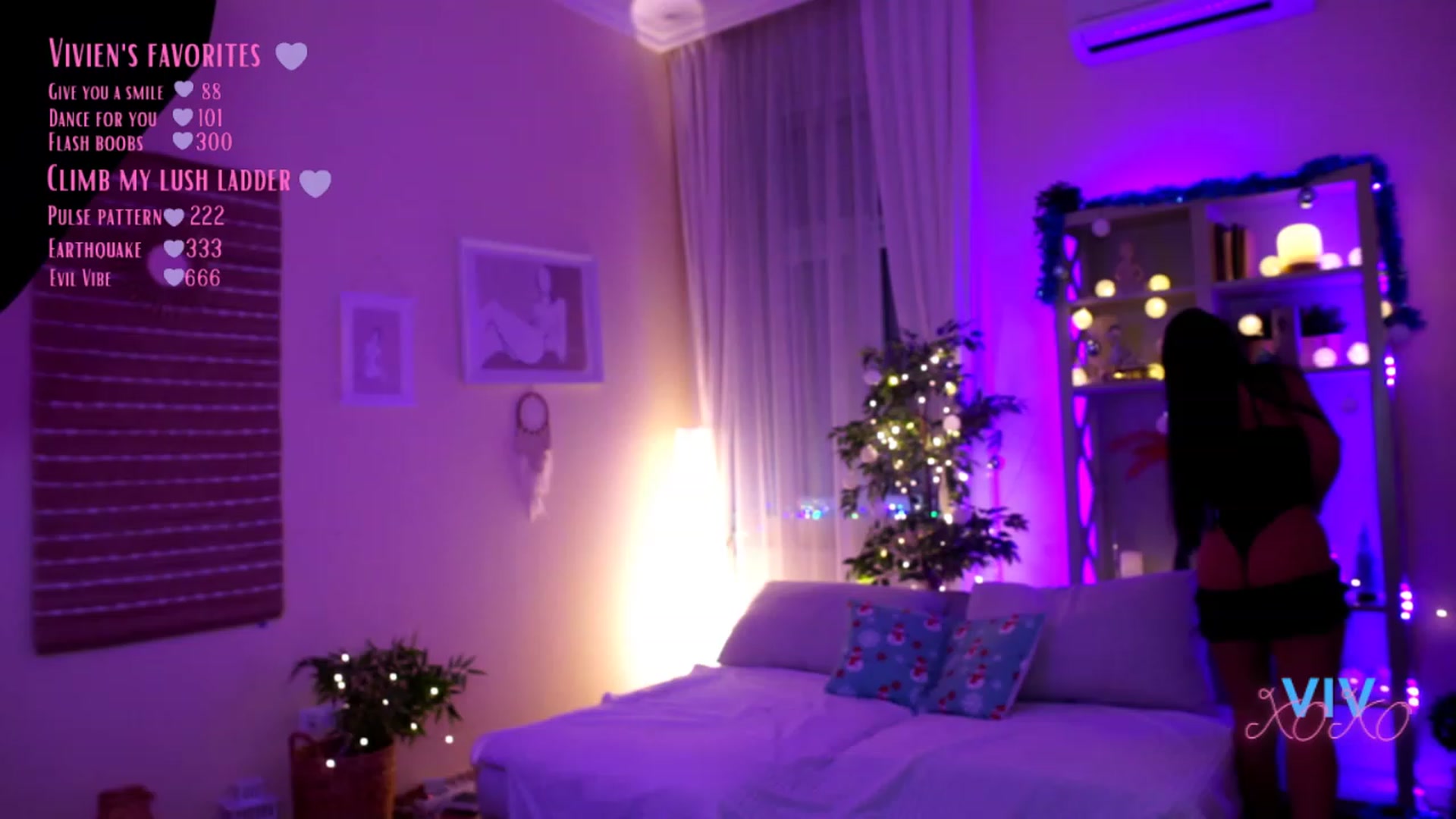 Gallery image thumbnail from kerelai's myfreecams stream on, 12/16/2022, 17:01 image 7 of 20