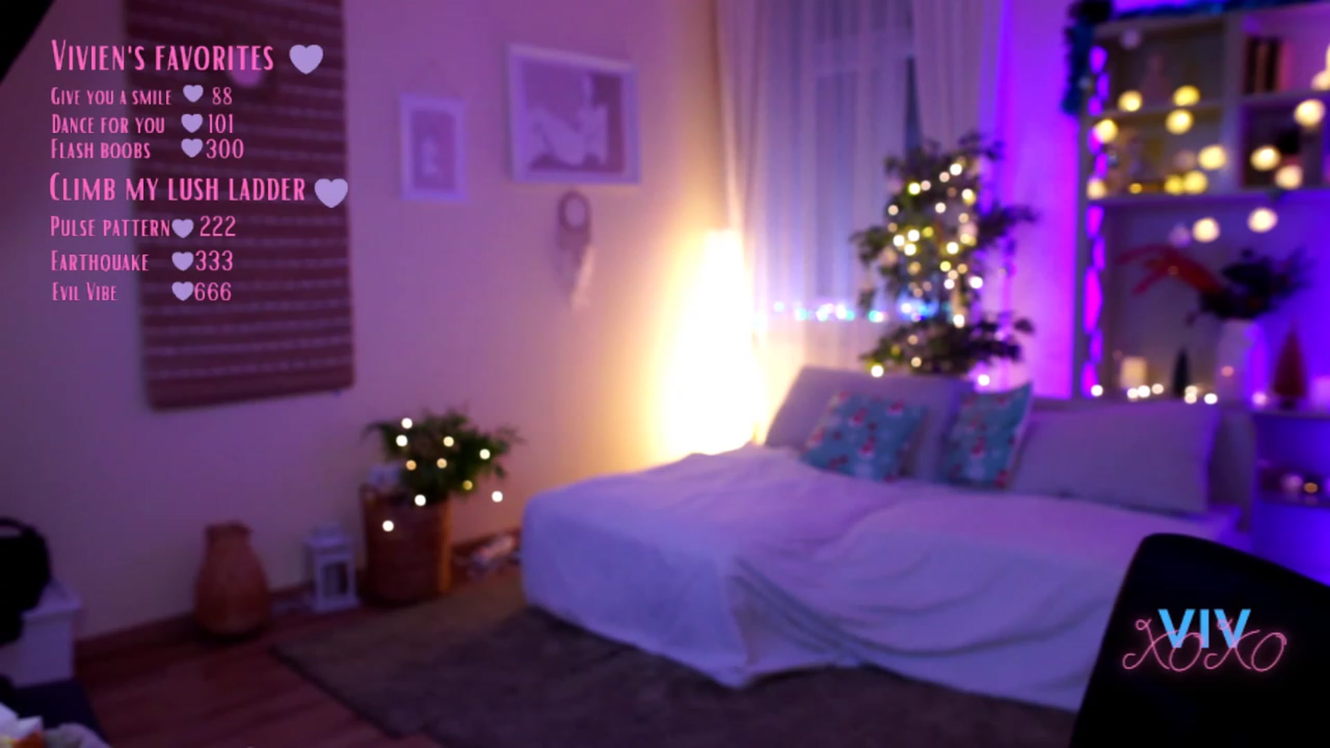Gallery image thumbnail from kerelai's myfreecams stream on, 12/20/2022, 16:54 image 20 of 20