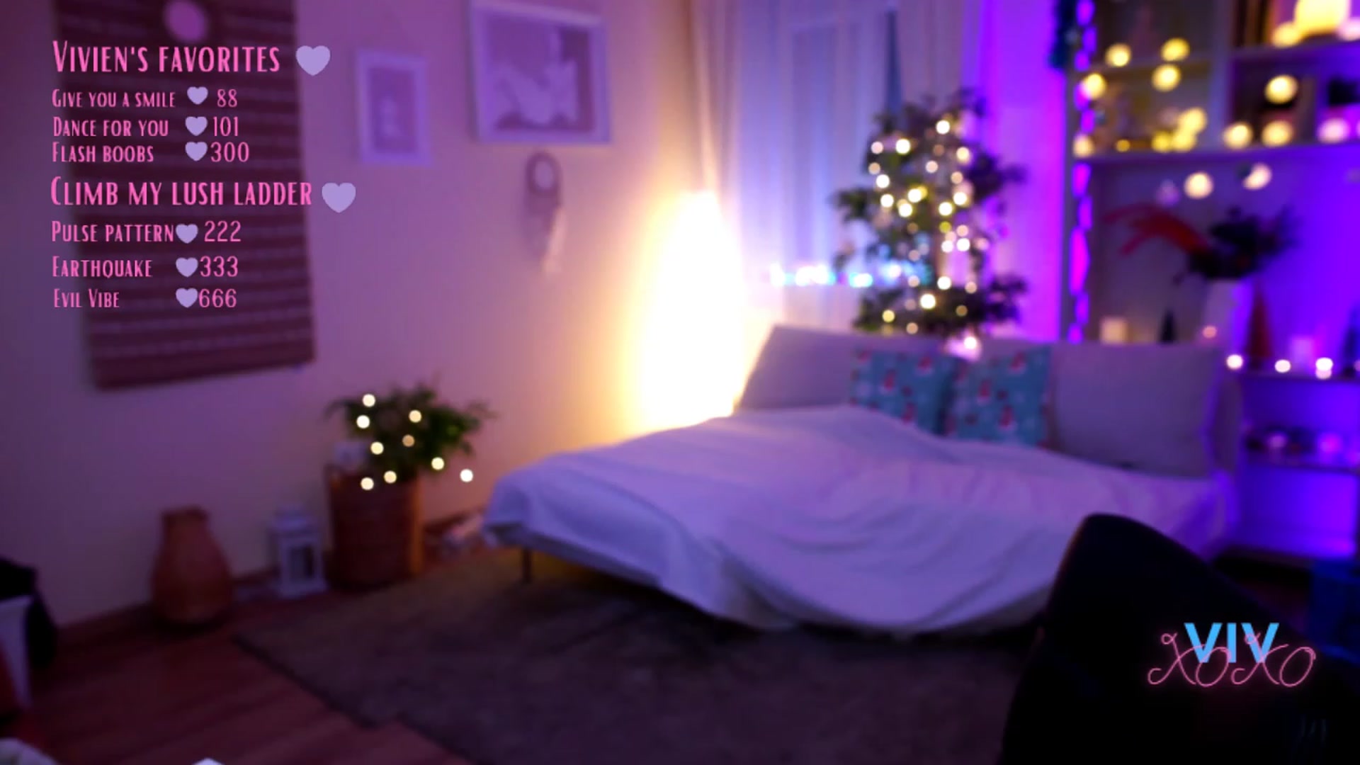 Gallery image thumbnail from kerelai's myfreecams stream on, 12/23/2022, 20:15 image 18 of 20