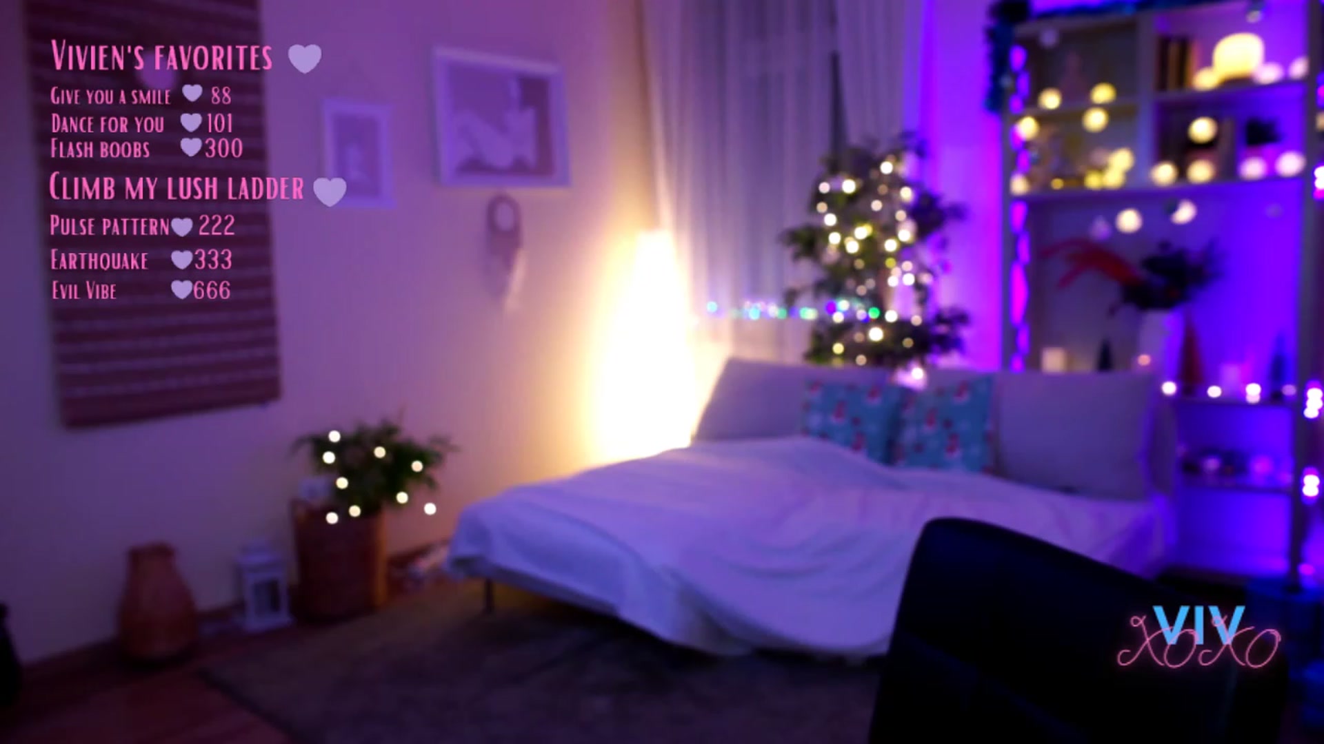 Gallery image thumbnail from kerelai's myfreecams stream on, 12/23/2022, 20:59 image 7 of 20