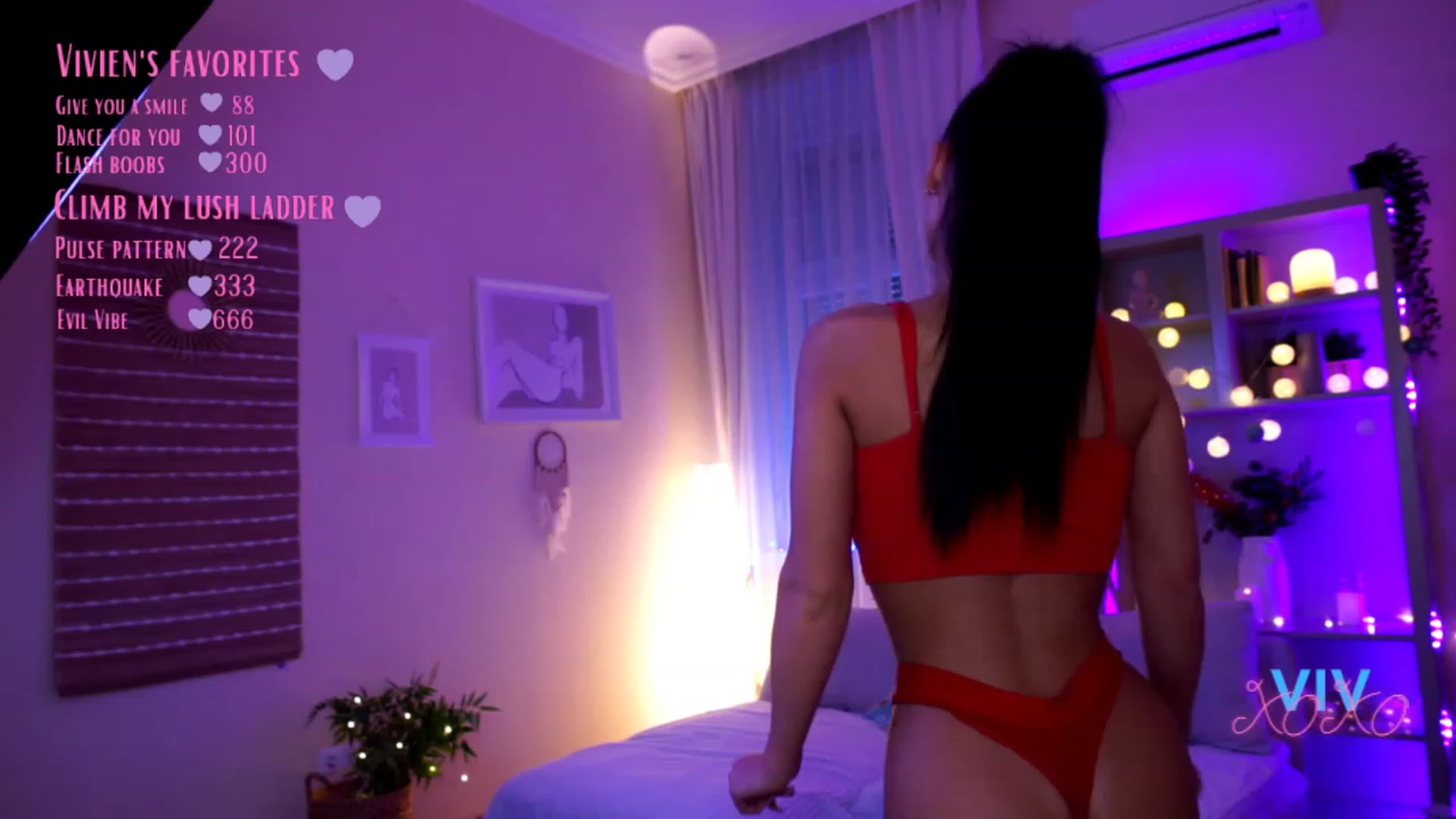 Gallery image thumbnail from kerelai's myfreecams stream on, 12/28/2022, 14:42 image 20 of 20