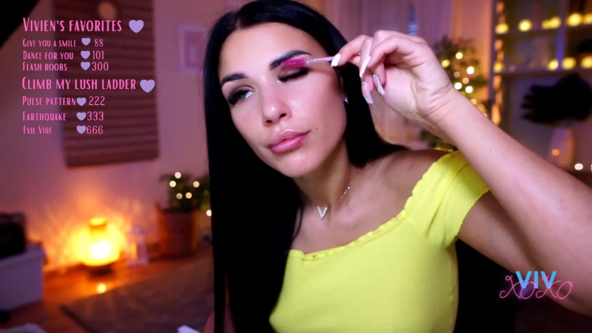 Gallery image thumbnail from kerelai's myfreecams stream on, 01/03/2023, 14:16 image 12 of 20