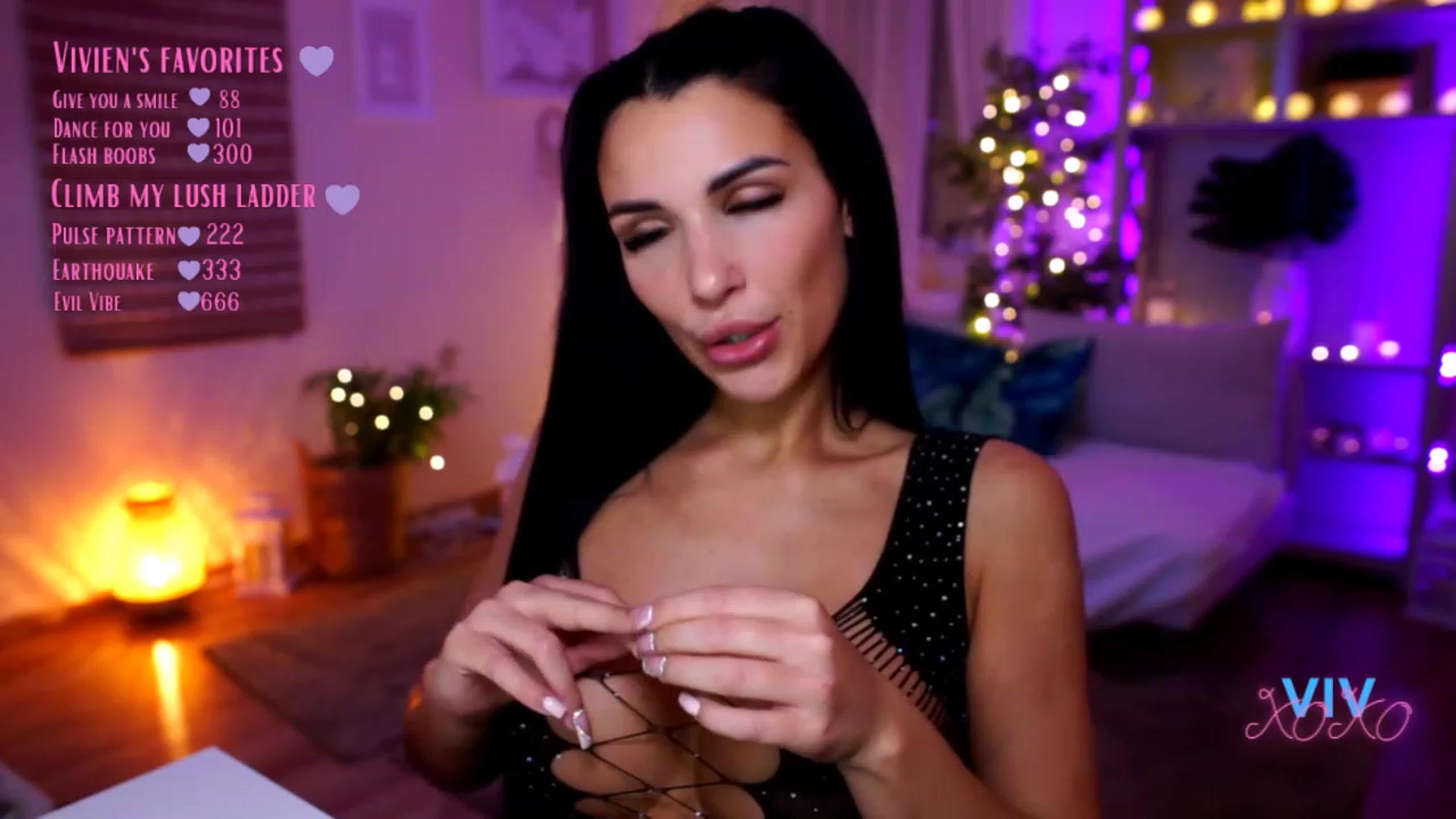 Gallery image thumbnail from kerelai's myfreecams stream on, 01/09/2023, 19:27 image 5 of 20
