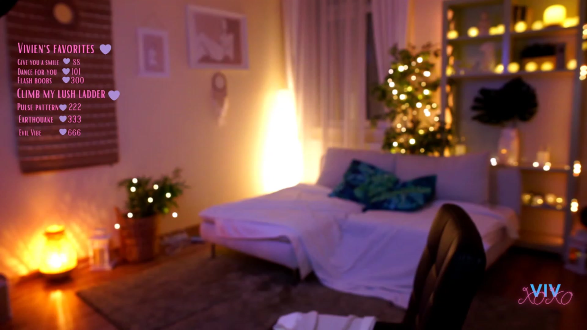 Gallery image thumbnail from kerelai's myfreecams stream on, 01/12/2023, 18:29 image 9 of 20