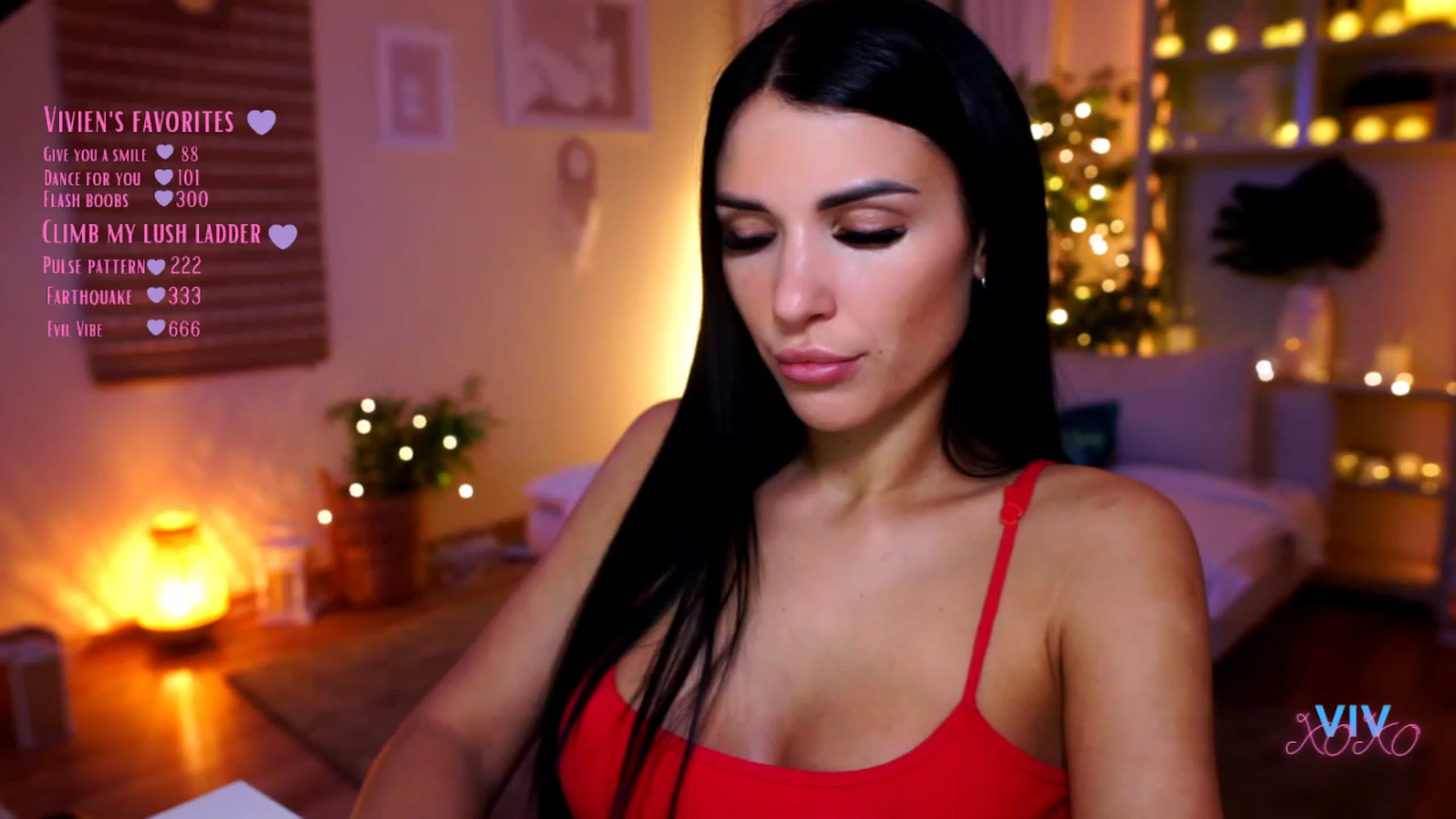 Gallery image thumbnail from kerelai's myfreecams stream on, 01/12/2023, 18:29 image 11 of 20