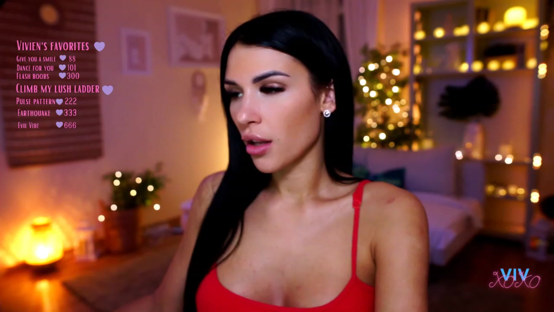 Gallery image thumbnail from kerelai's myfreecams stream on, 01/12/2023, 18:29 image 16 of 20