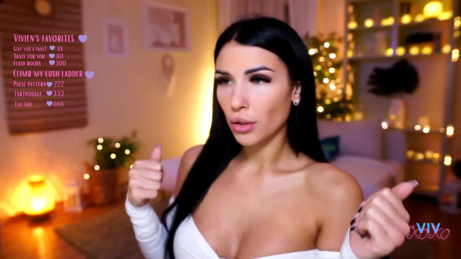 Gallery image thumbnail from kerelai's myfreecams stream on, 01/12/2023, 18:29 image 1 of 20