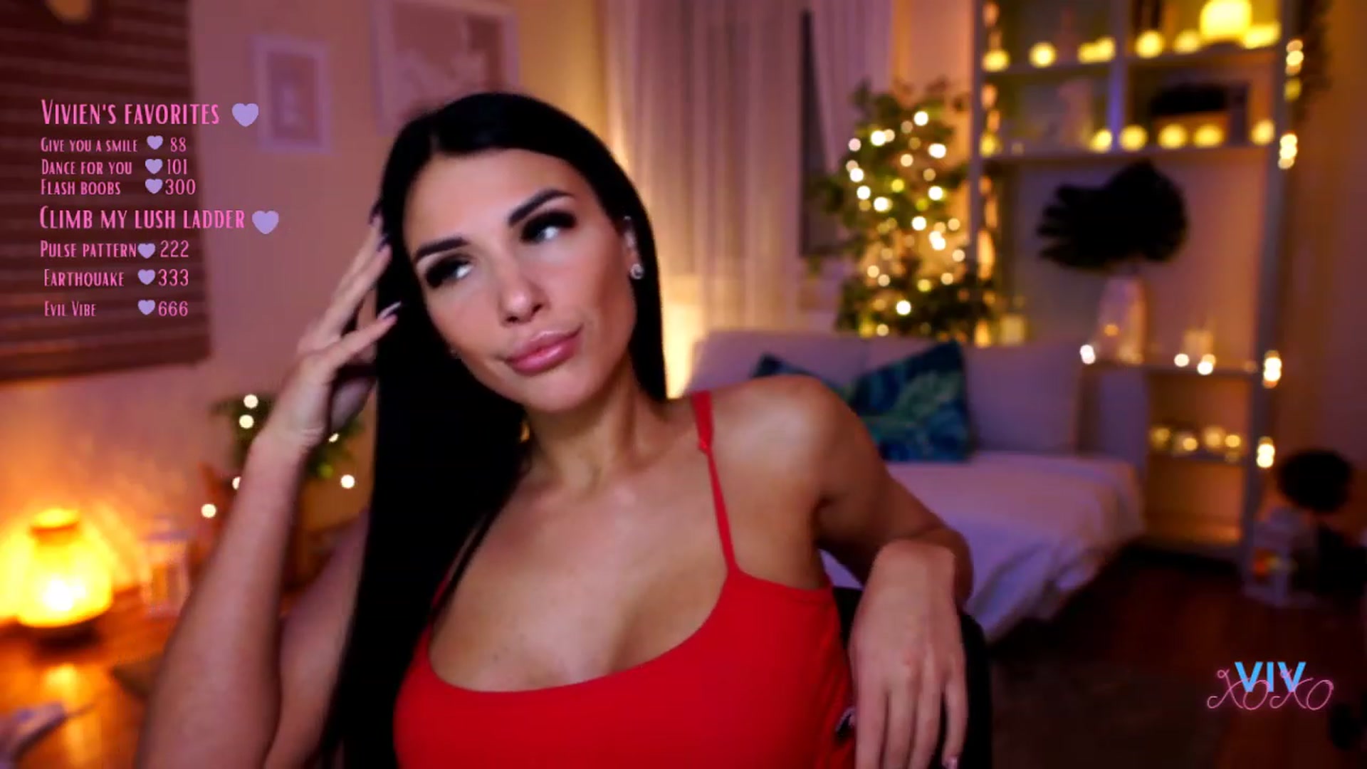 Gallery image thumbnail from kerelai's myfreecams stream on, 01/12/2023, 19:16 image 11 of 20