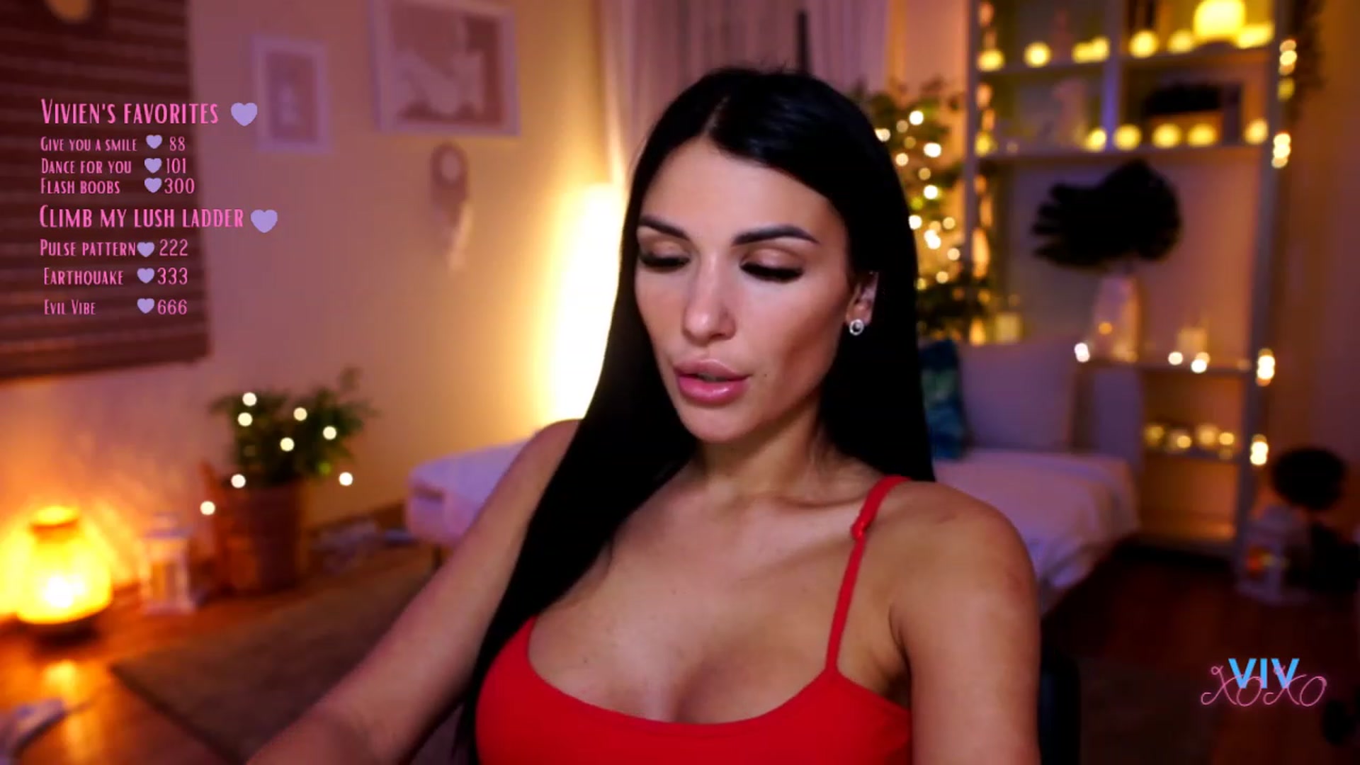 Gallery image thumbnail from kerelai's myfreecams stream on, 01/12/2023, 19:16 image 12 of 20
