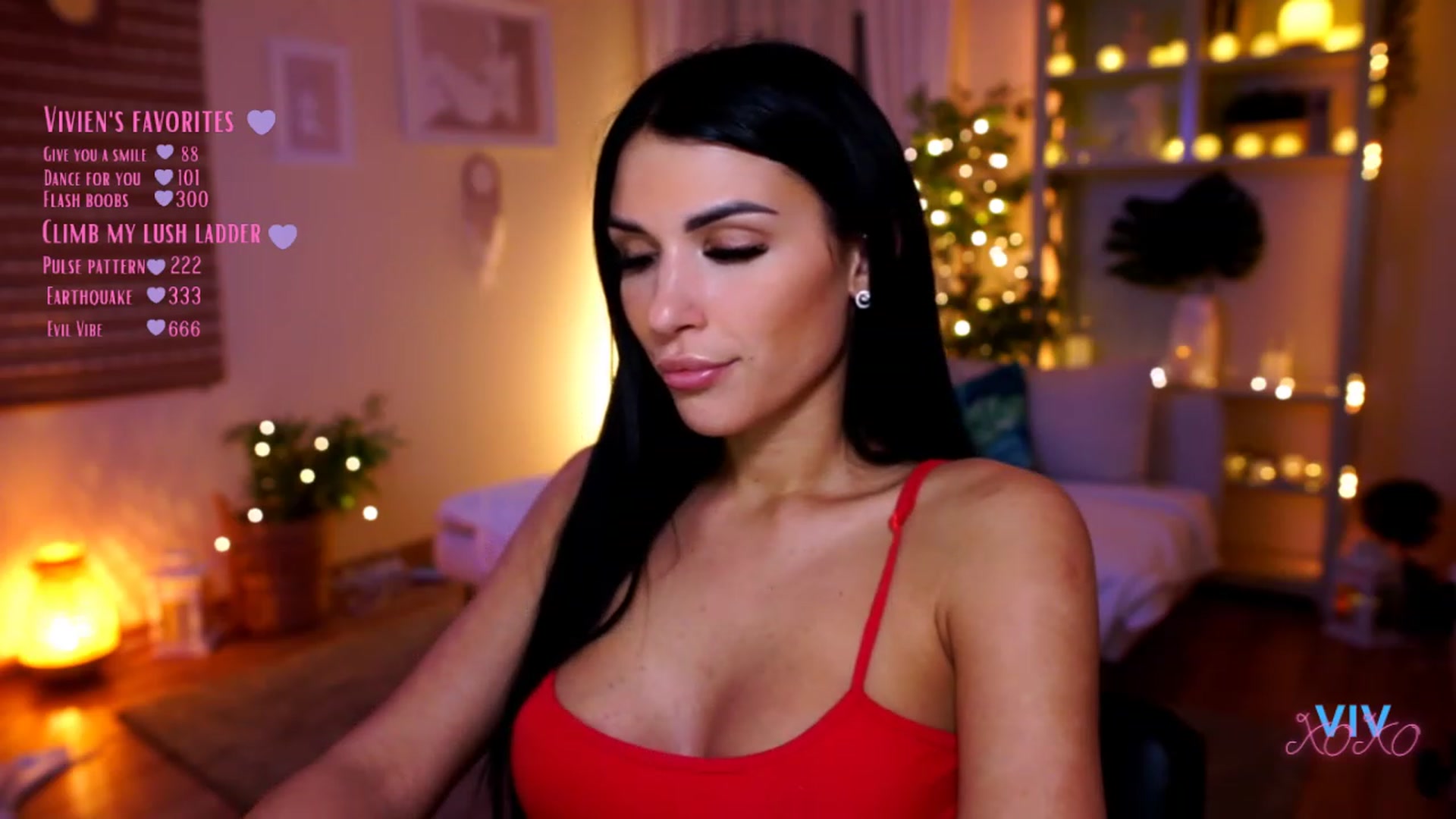 Gallery image thumbnail from kerelai's myfreecams stream on, 01/12/2023, 19:16 image 9 of 20