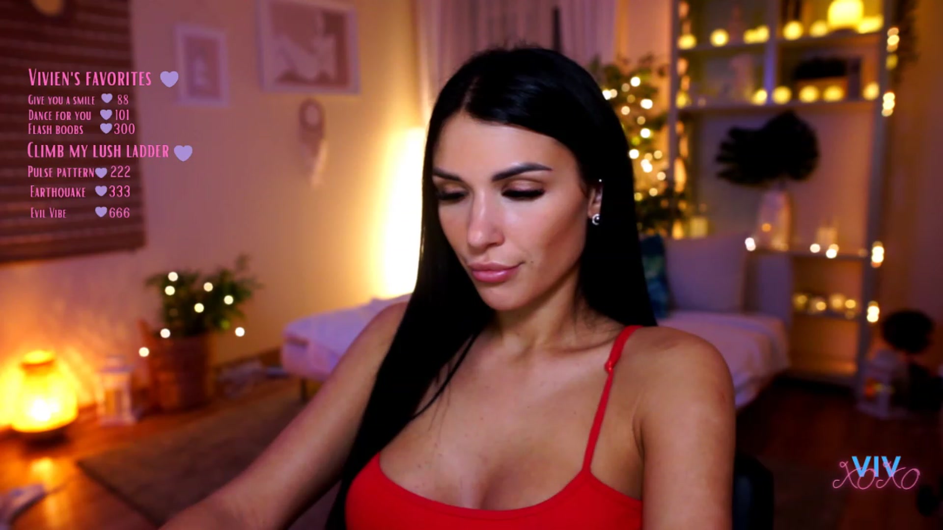 Gallery image thumbnail from kerelai's myfreecams stream on, 01/12/2023, 19:16 image 14 of 20