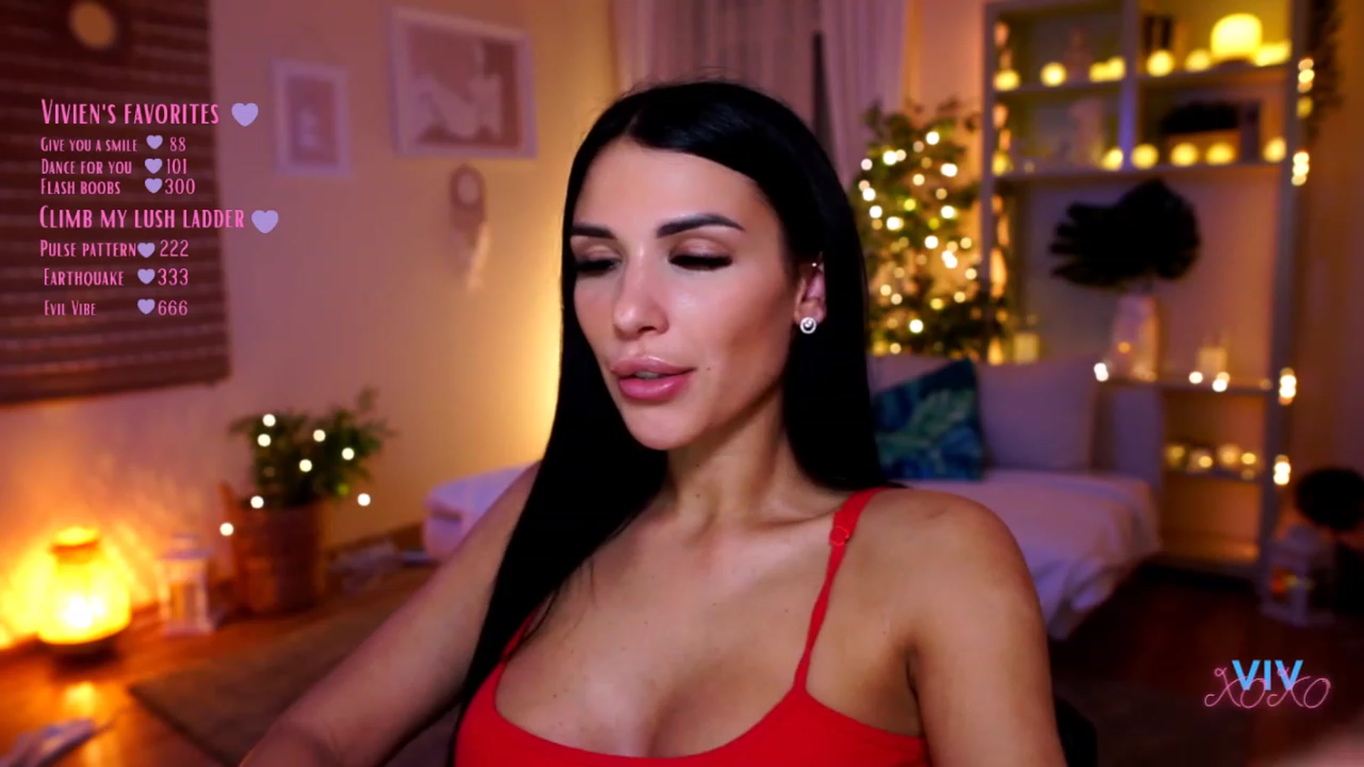 Gallery image thumbnail from kerelai's myfreecams stream on, 01/12/2023, 20:42 image 13 of 20