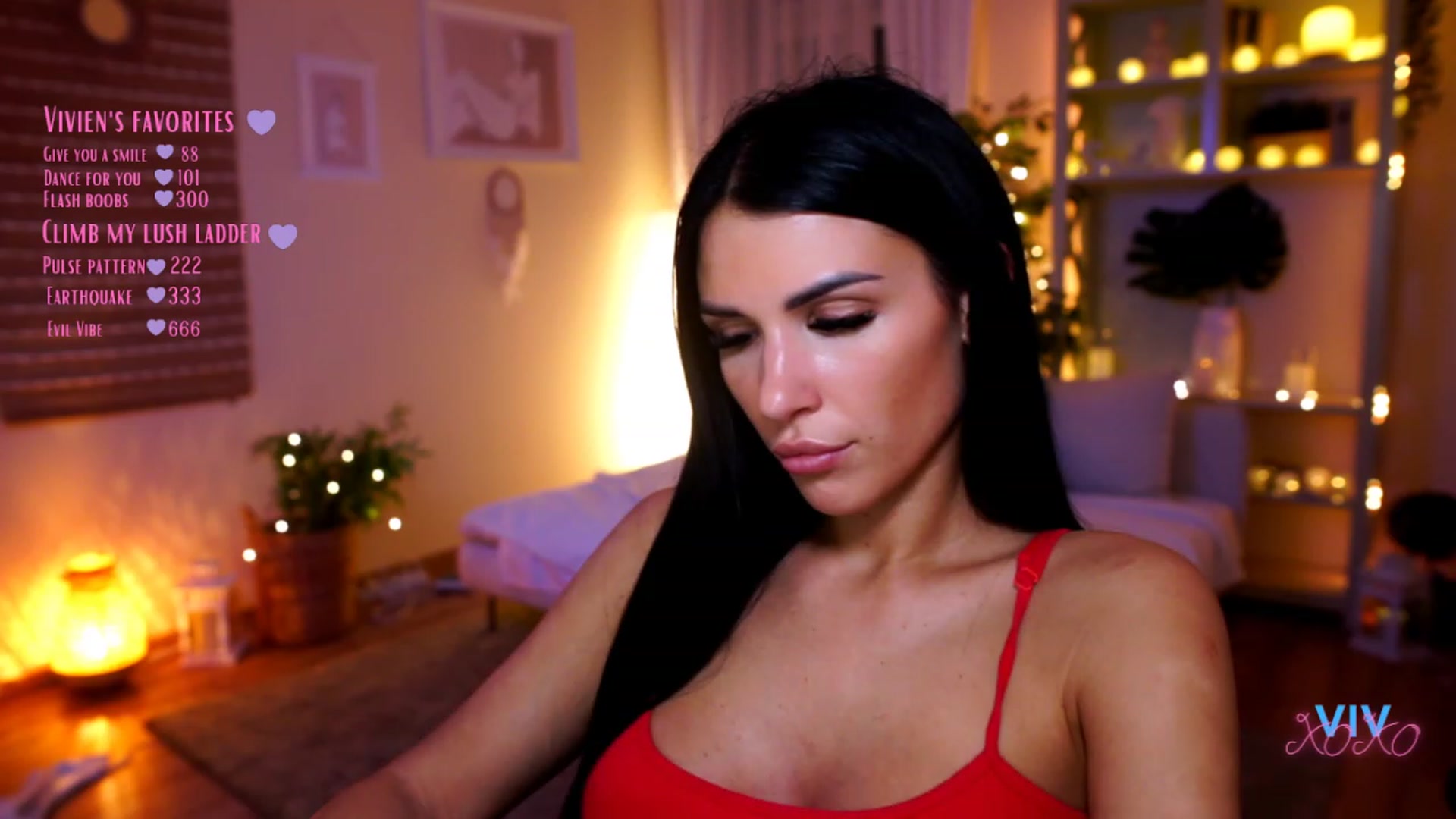 Gallery image thumbnail from kerelai's myfreecams stream on, 01/12/2023, 20:42 image 18 of 20