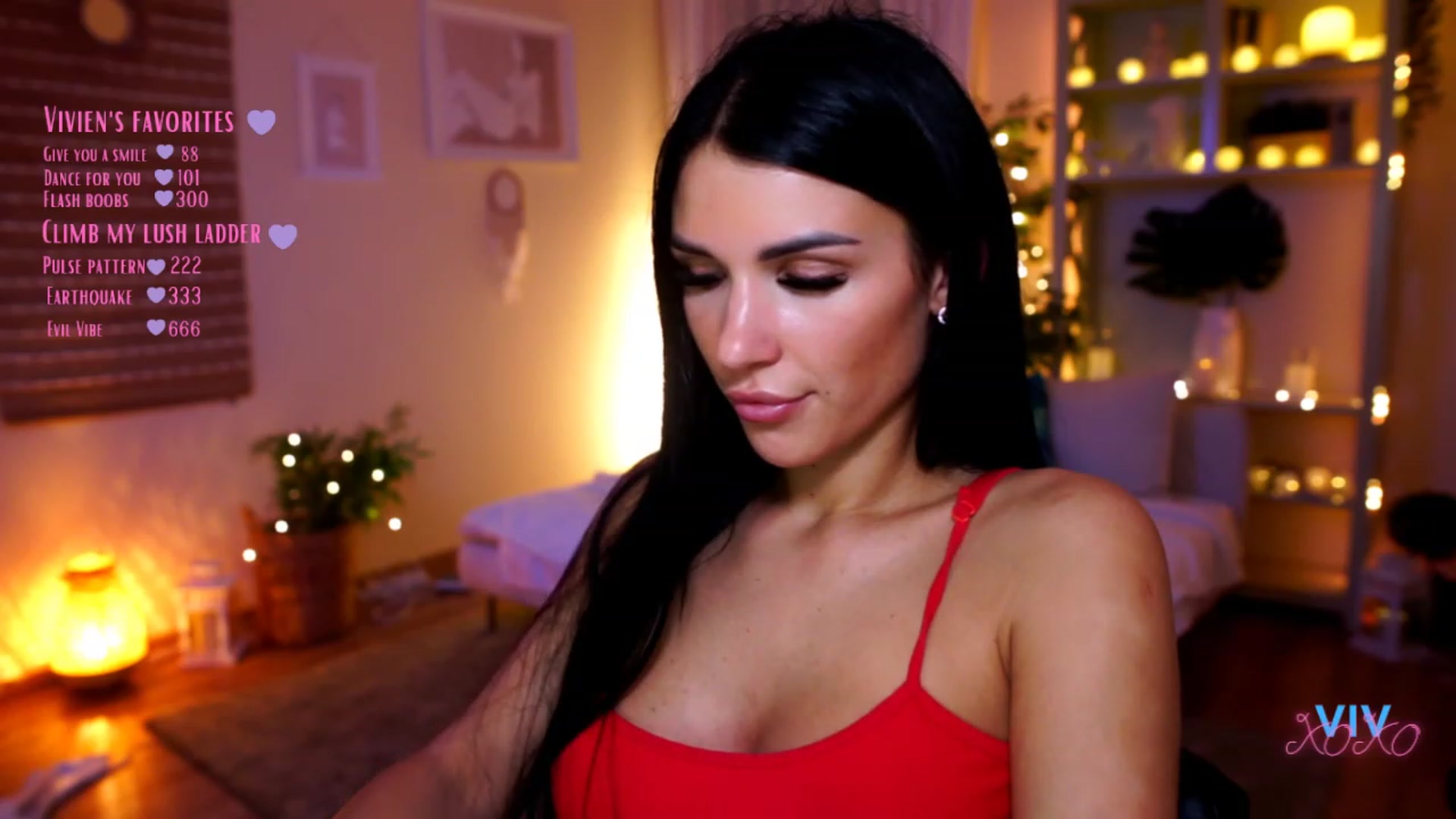 Gallery image thumbnail from kerelai's myfreecams stream on, 01/12/2023, 20:42 image 16 of 20
