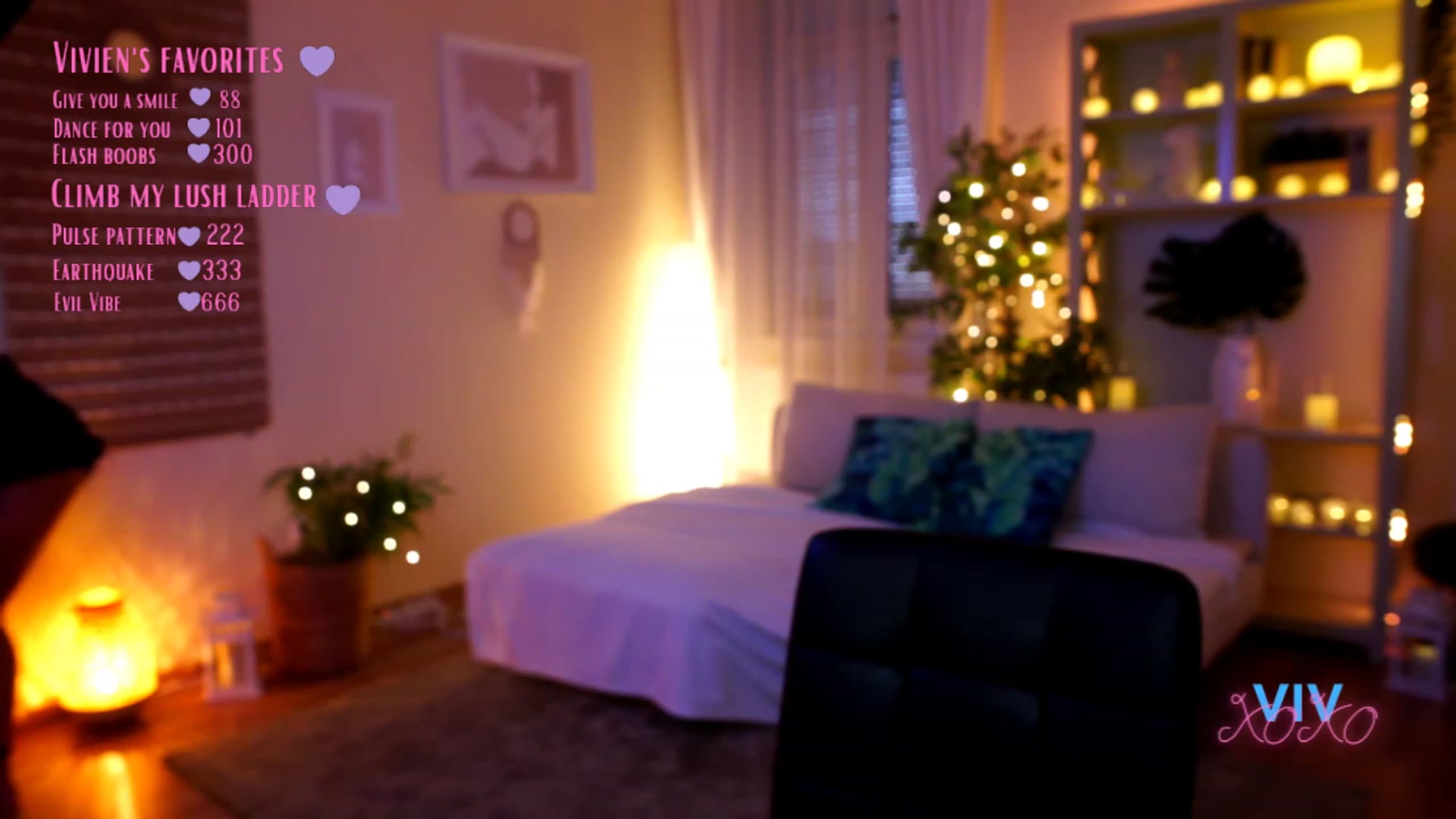Gallery image thumbnail from kerelai's myfreecams stream on, 01/19/2023, 12:58 image 12 of 20