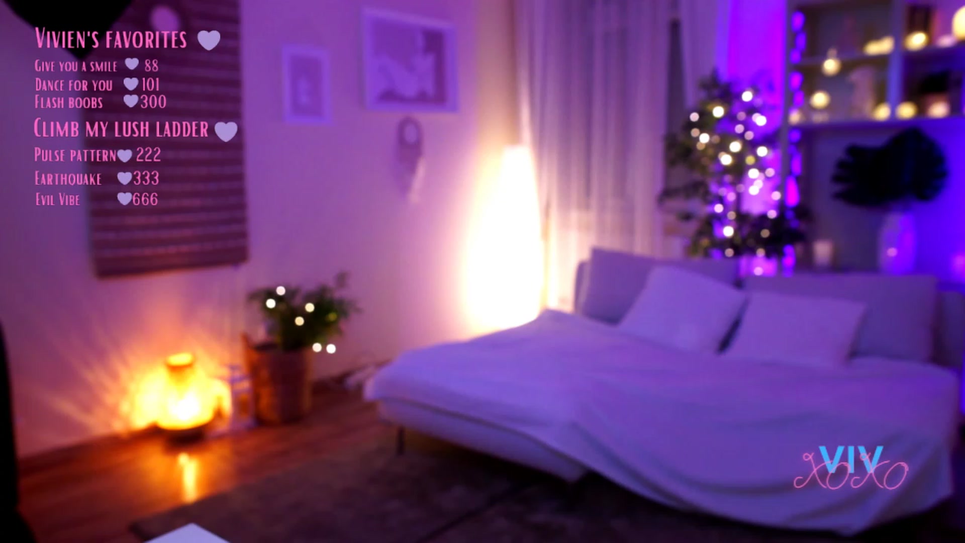 Gallery image thumbnail from kerelai's myfreecams stream on, 02/04/2023, 17:43 image 20 of 20