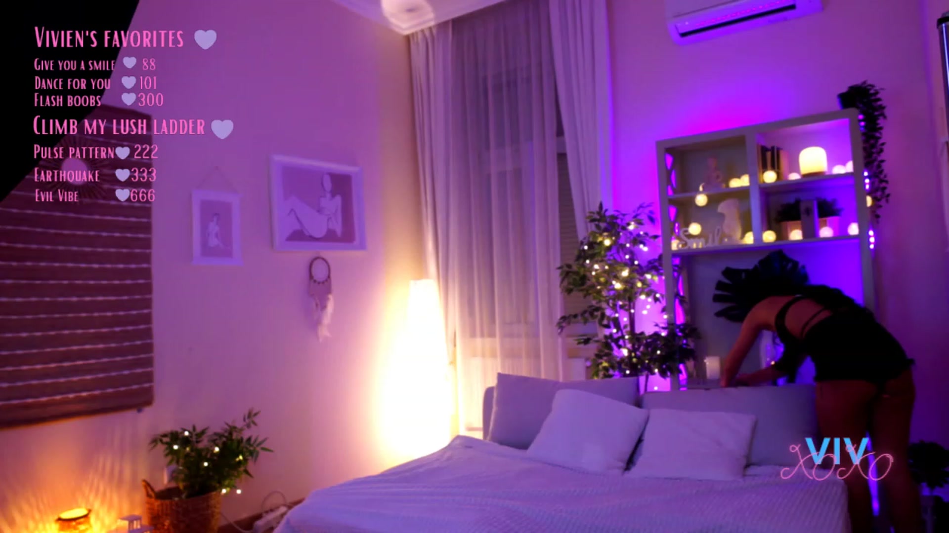 Gallery image thumbnail from kerelai's myfreecams stream on, 02/04/2023, 18:36 image 5 of 20