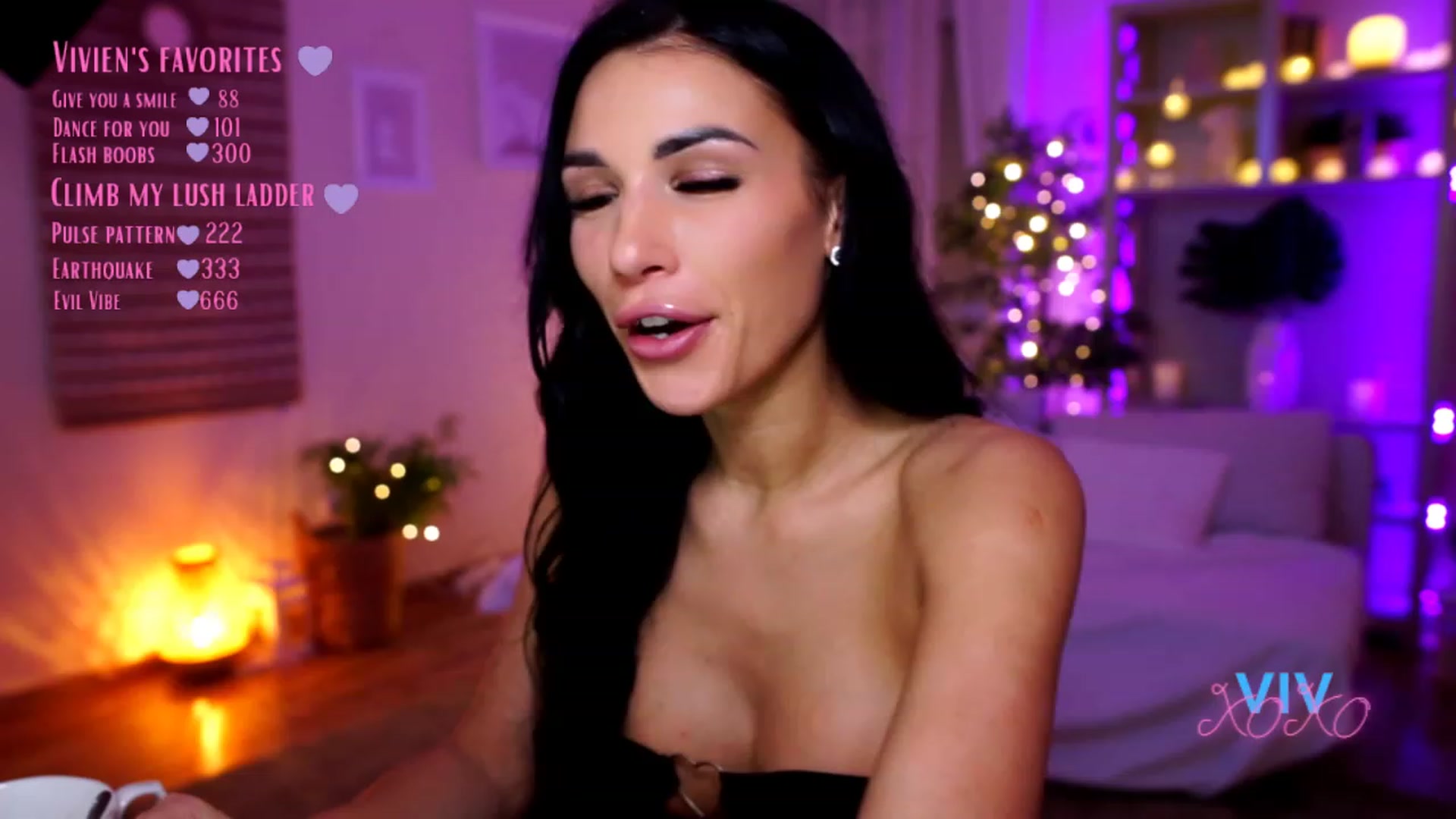 Gallery image thumbnail from kerelai's myfreecams stream on, 02/04/2023, 18:36 image 1 of 20