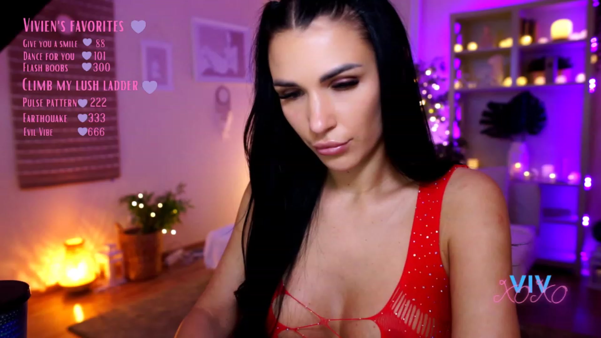 Gallery image thumbnail from kerelai's myfreecams stream on, 02/07/2023, 15:51 image 12 of 20